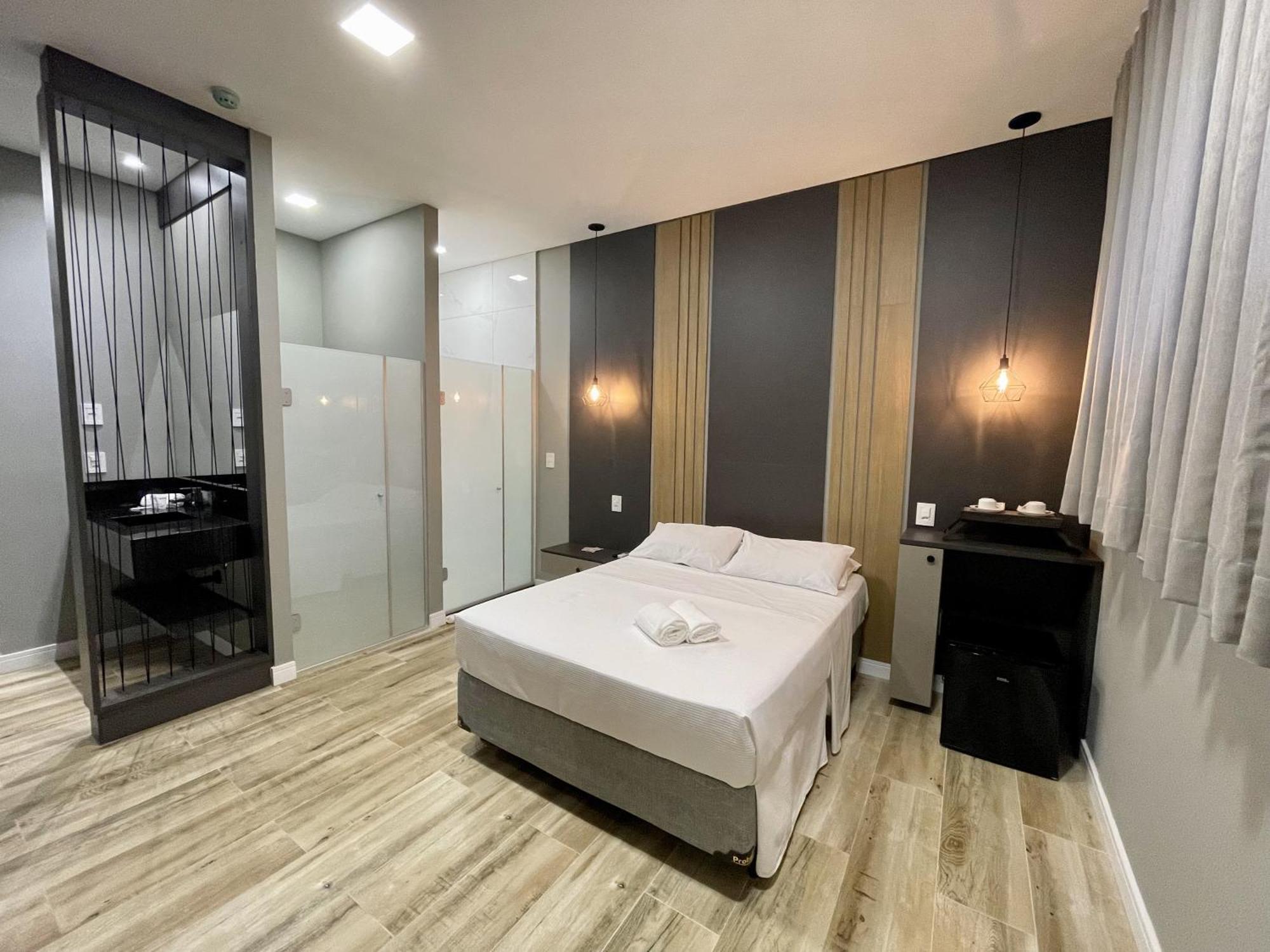 Hotel Eleganz Exclusive Centro Gramado
