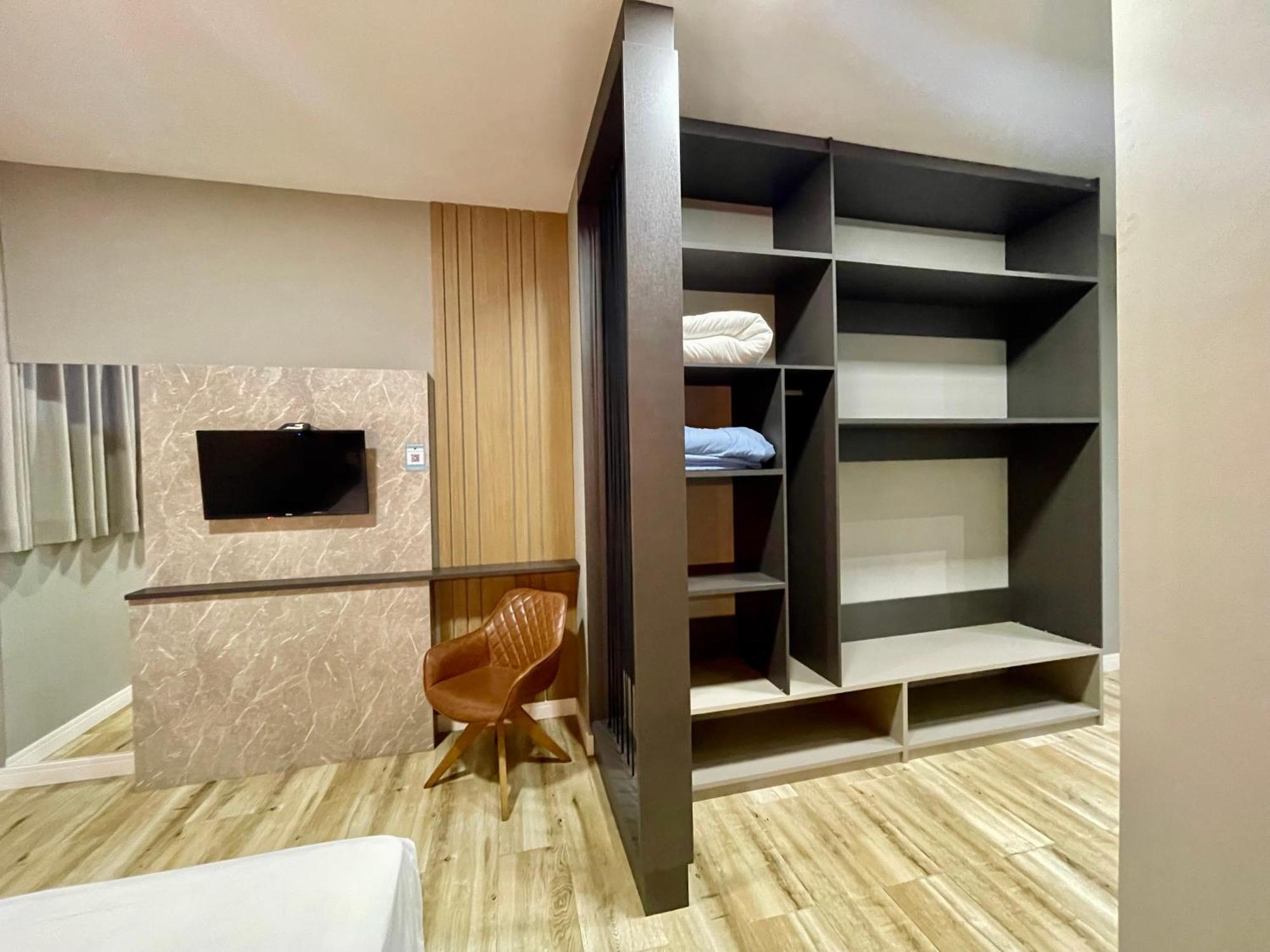 Eleganz Exclusive Centro Hotel *
