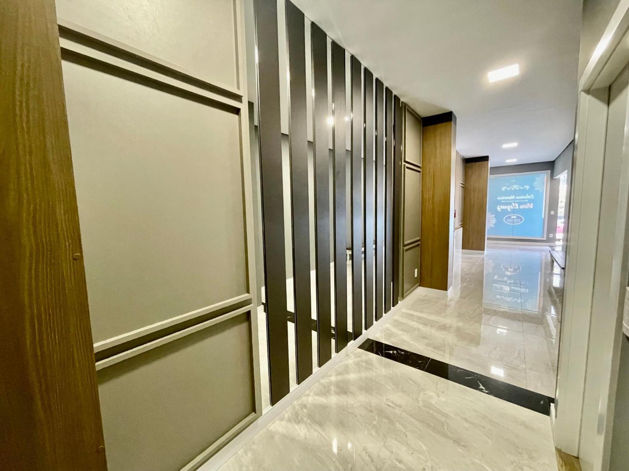 Eleganz Exclusive Centro