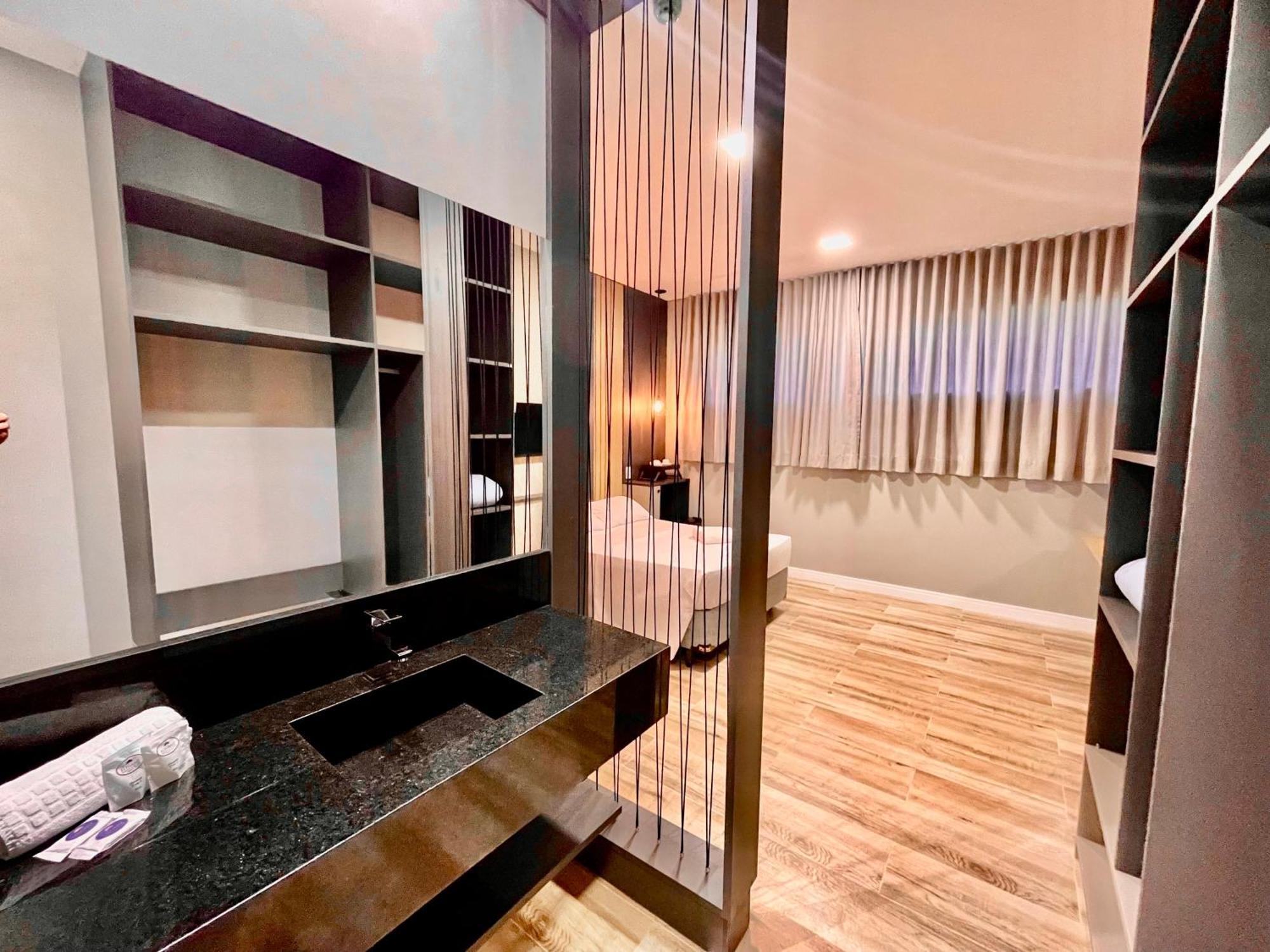 Hotel Eleganz Exclusive Centro *