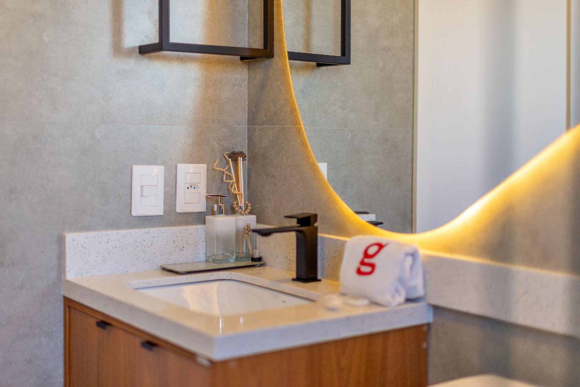 Apartamento Alta Vista 409 - Centro 2 Quartos 2 Vagas
