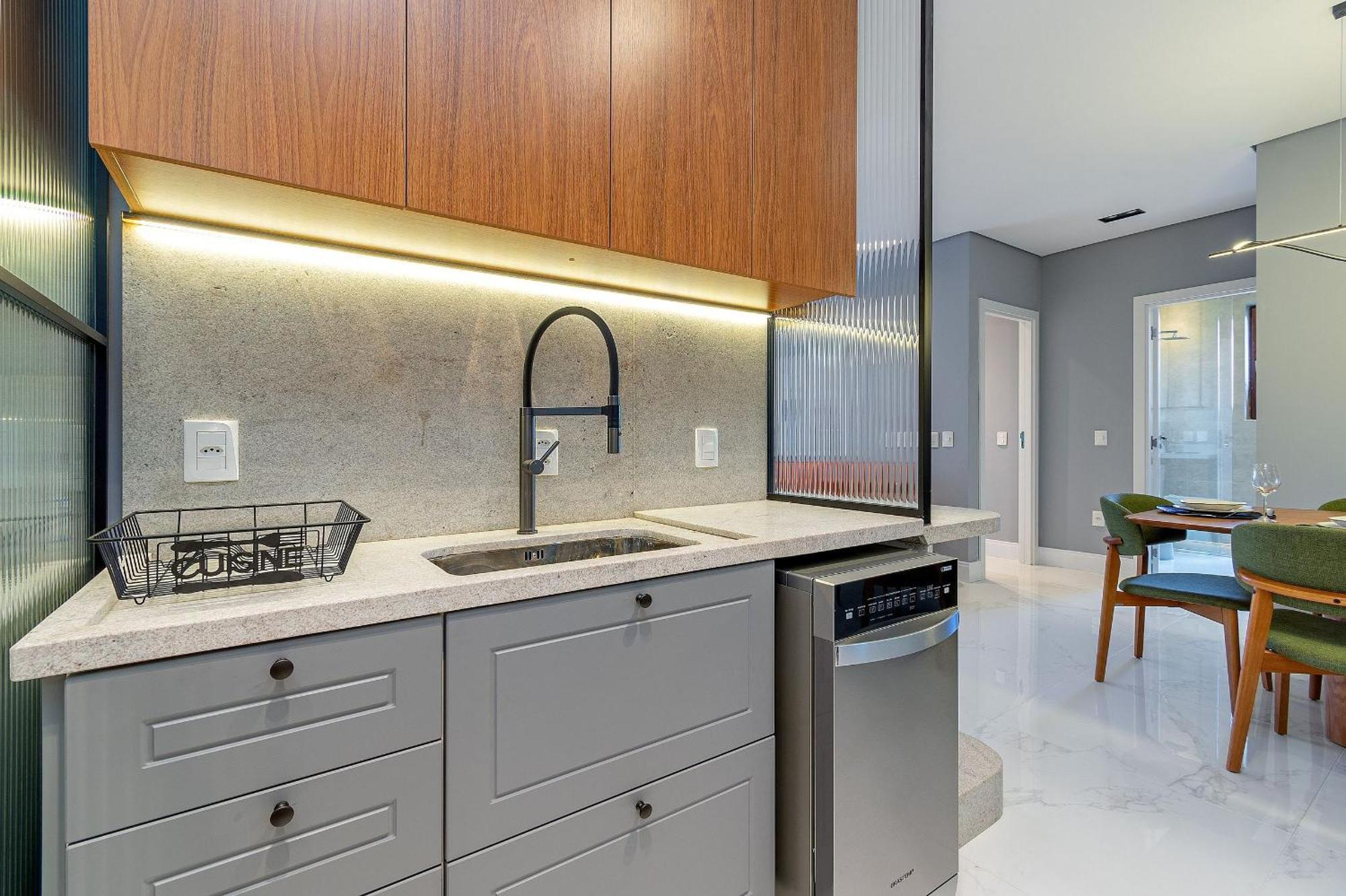 Apartamento Alta Vista 409 - Centro 2 Quartos 2 Vagas *