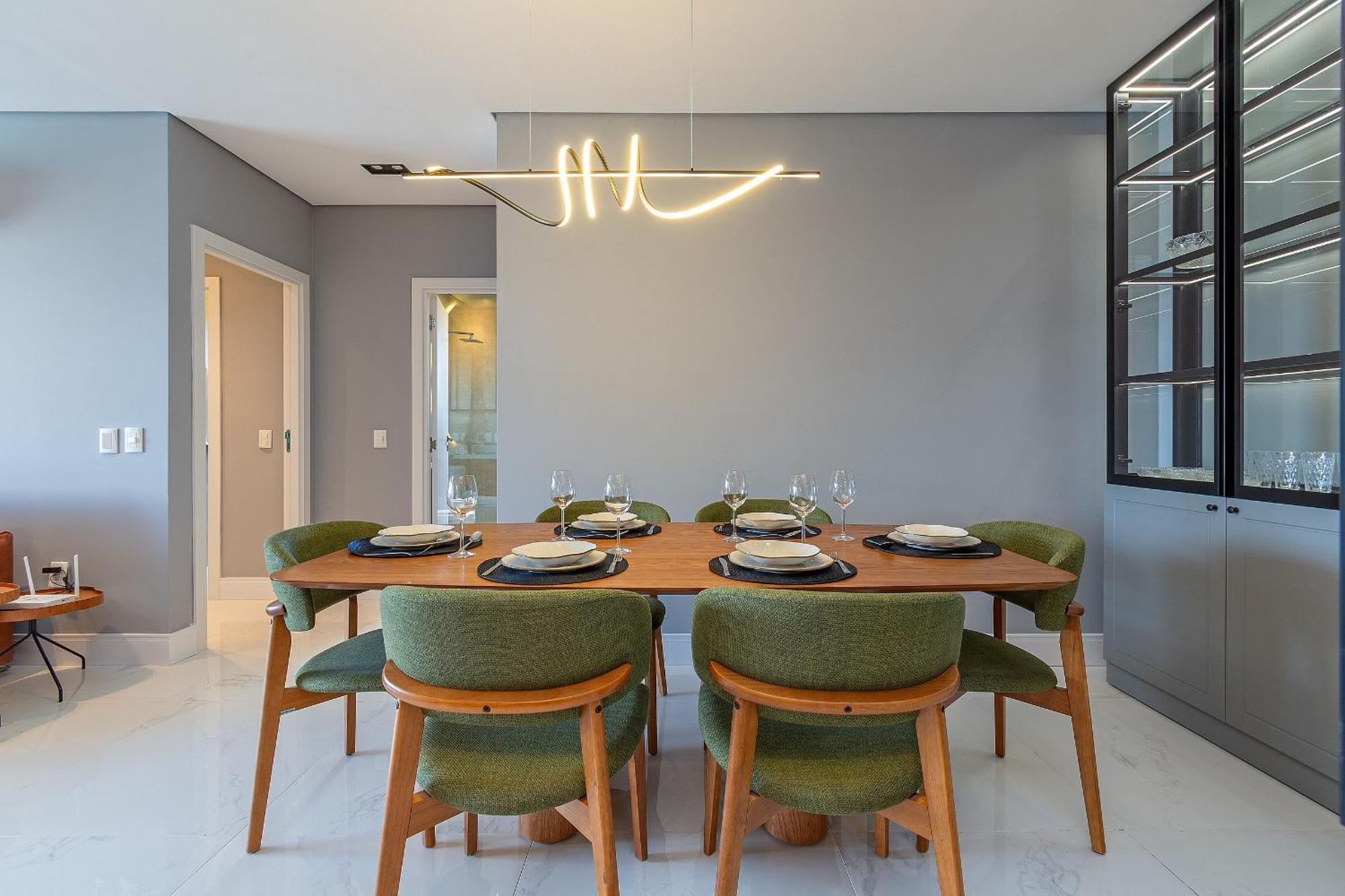 Apartamento Alta Vista 409 - Centro 2 Quartos 2 Vagas