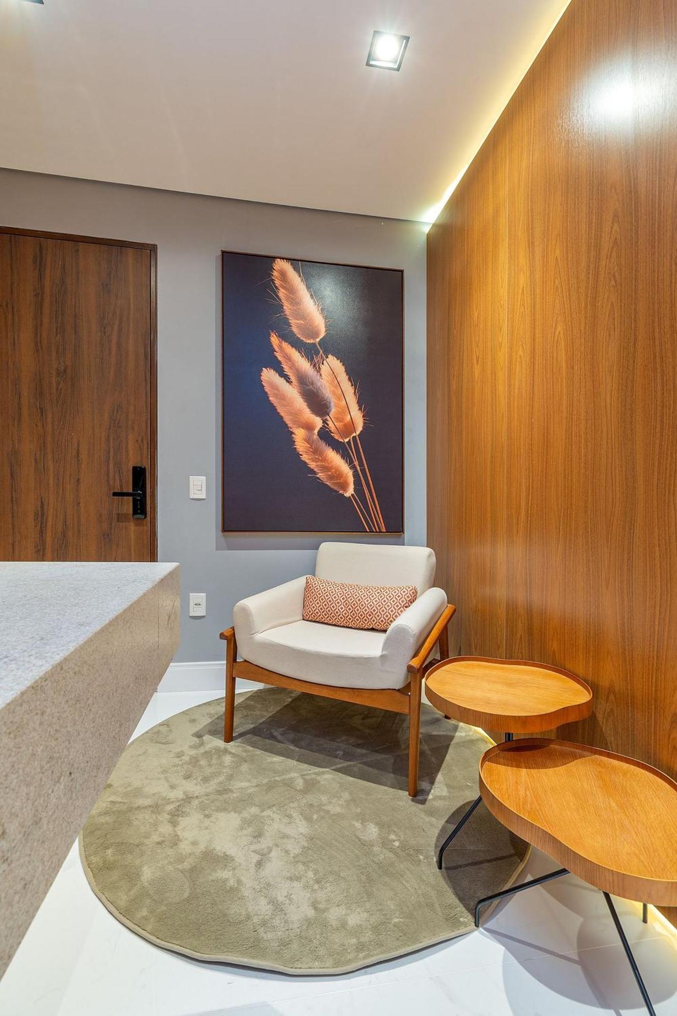 Apartamento Alta Vista 409 - Centro 2 Quartos 2 Vagas Gramado