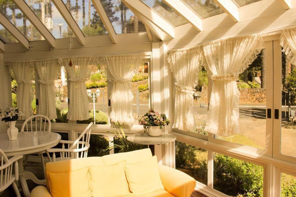 Solari Di Hotel Gramado