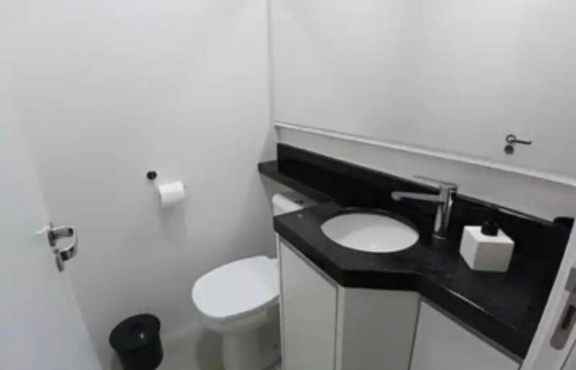 Charmoso Ap Em Apartamento *