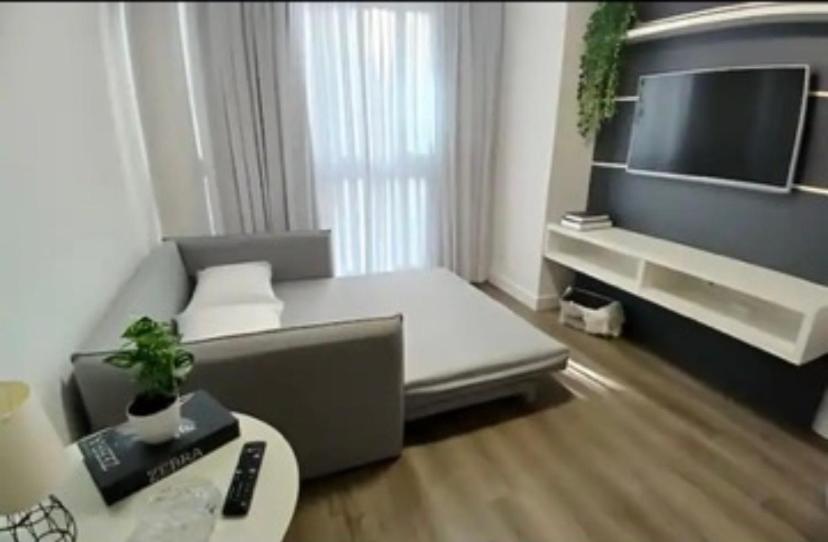 Charmoso Ap Em Apartamento Gramado