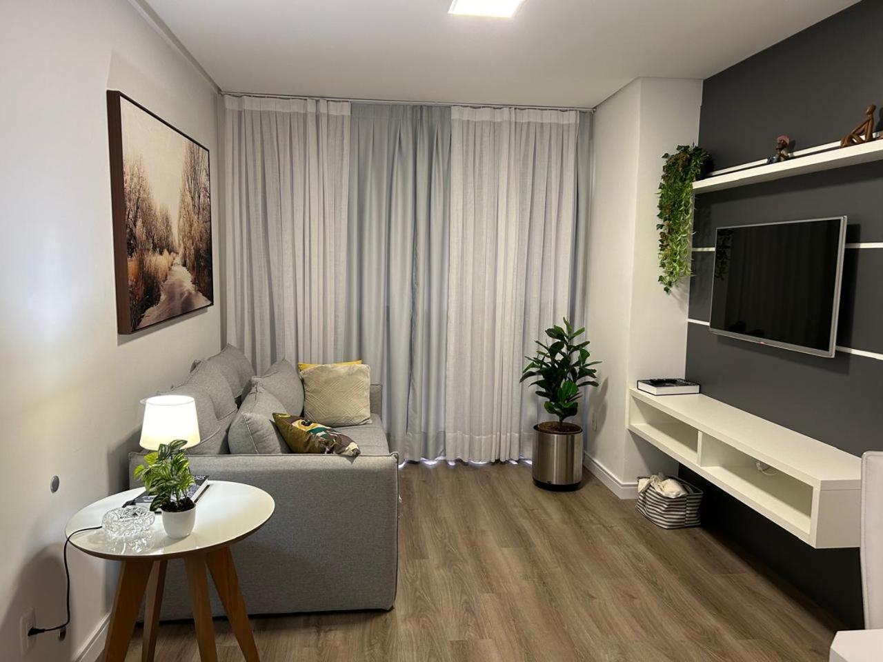 Apartamento Charmoso Ap Em *