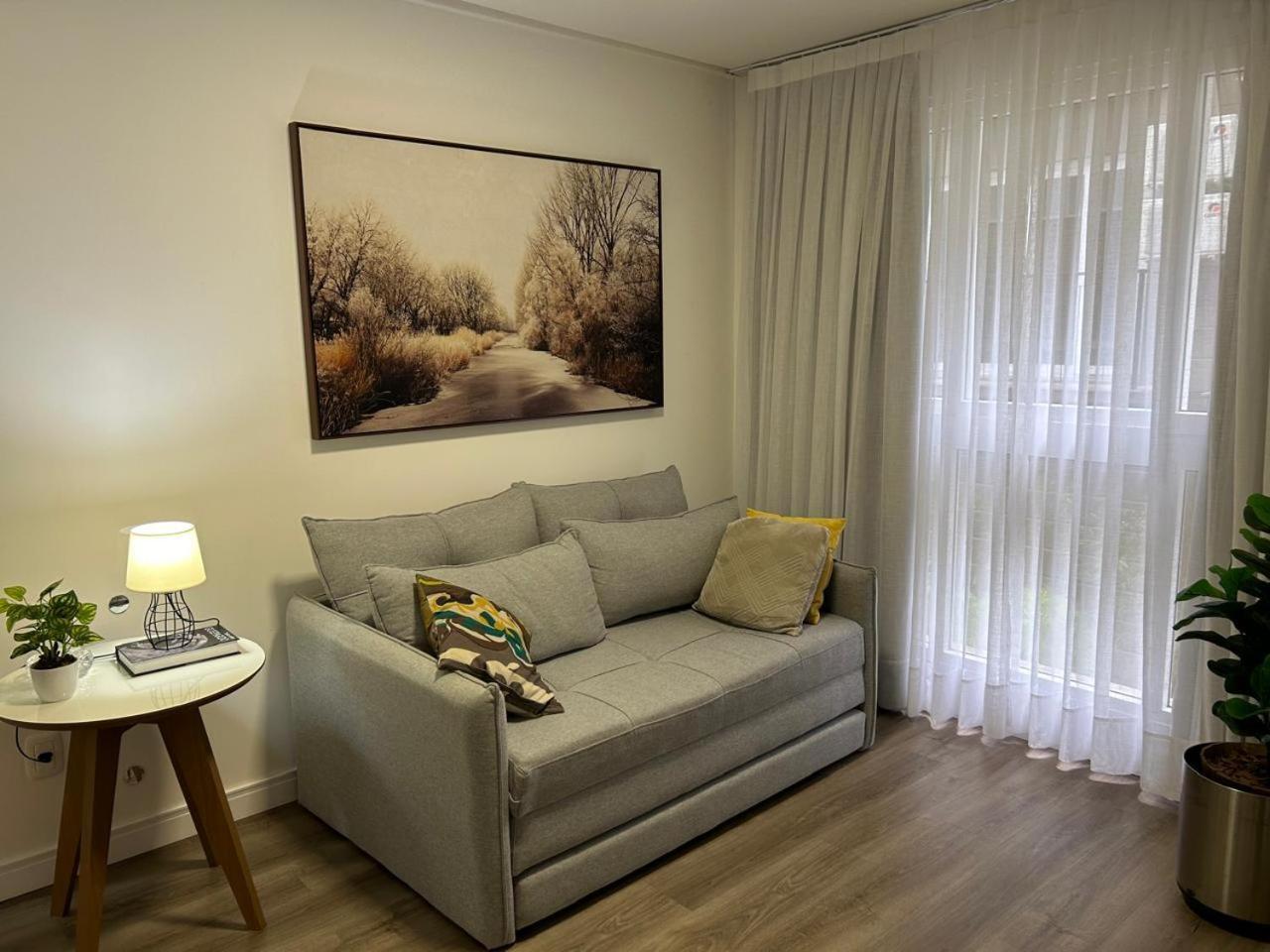 Apartamento Charmoso Ap Em *