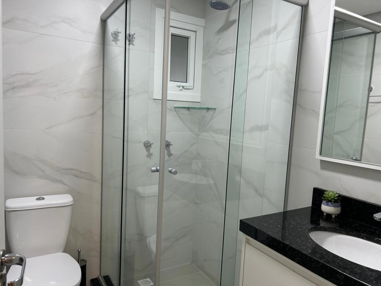 Charmoso Ap Em Apartamento Gramado