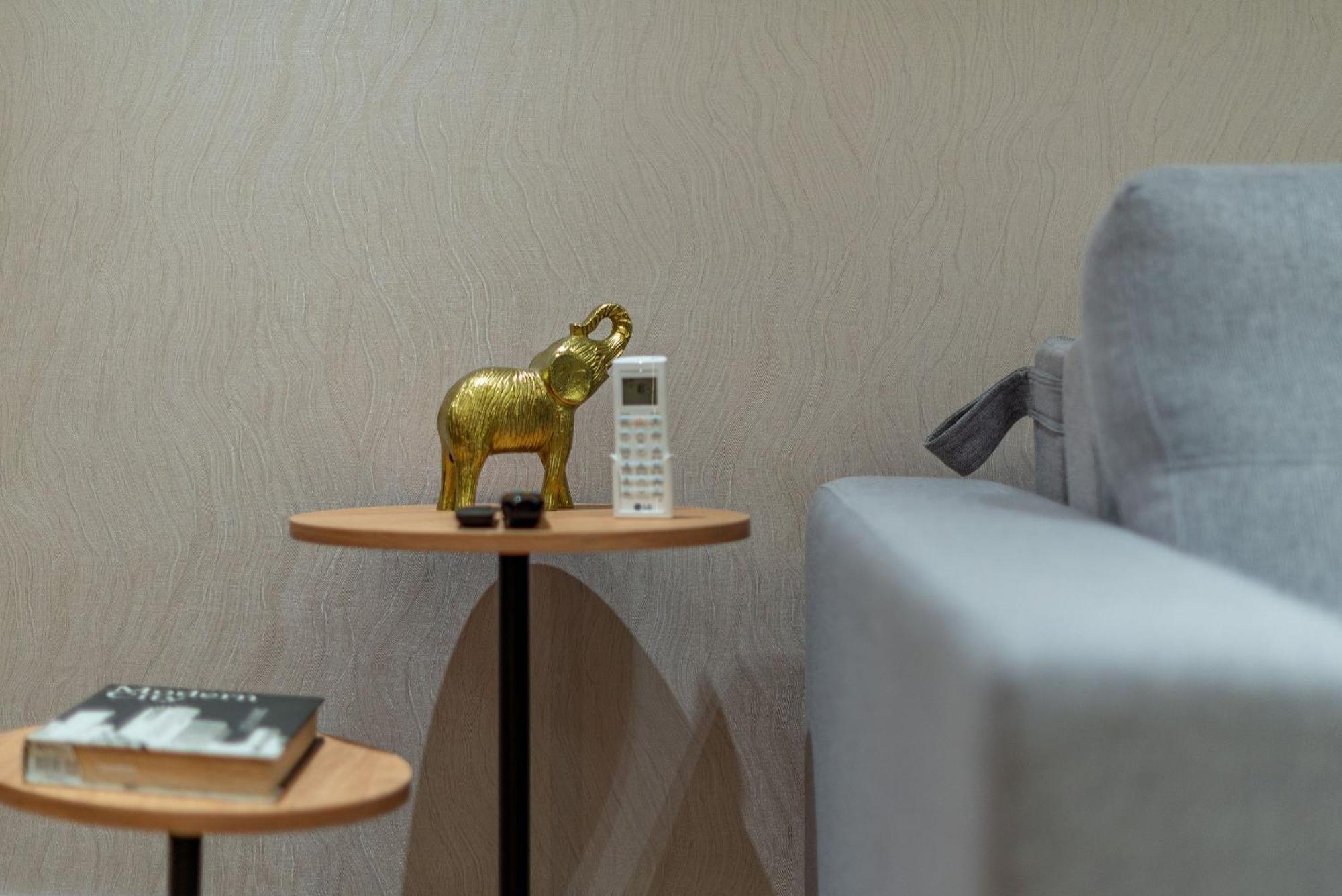 Apartamento San Telmo 206 - 2 Quartos, Terraco, Centro Gramado