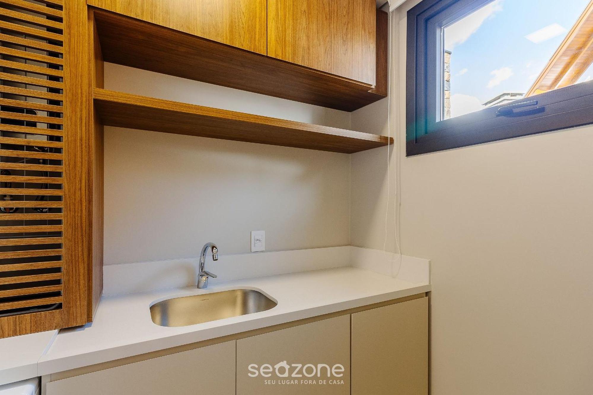 Apartamento Dlh - No Coracao De Proximos A Rua Coberta *