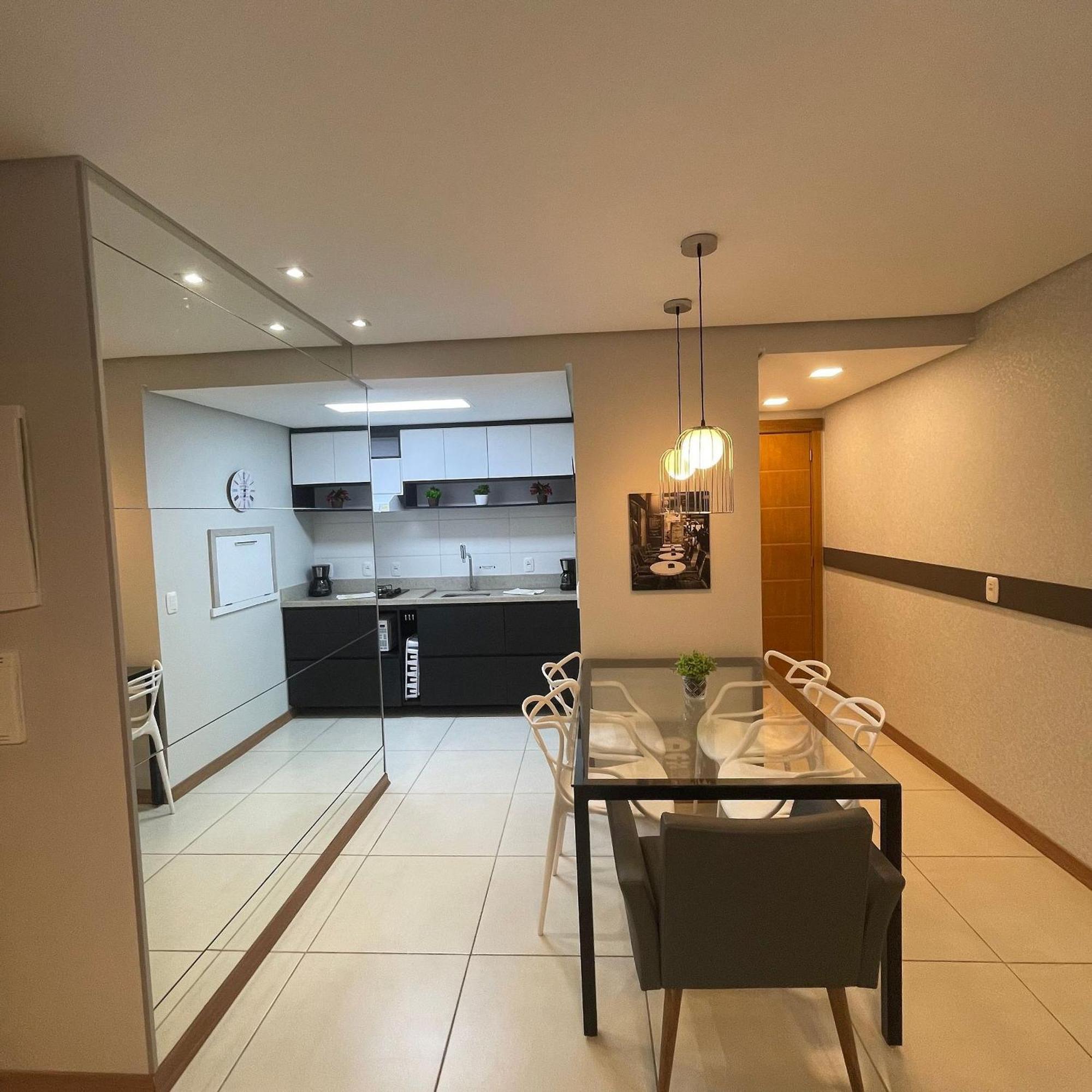 Apartamento 6 Pessoas Em - Paradiso 307 *