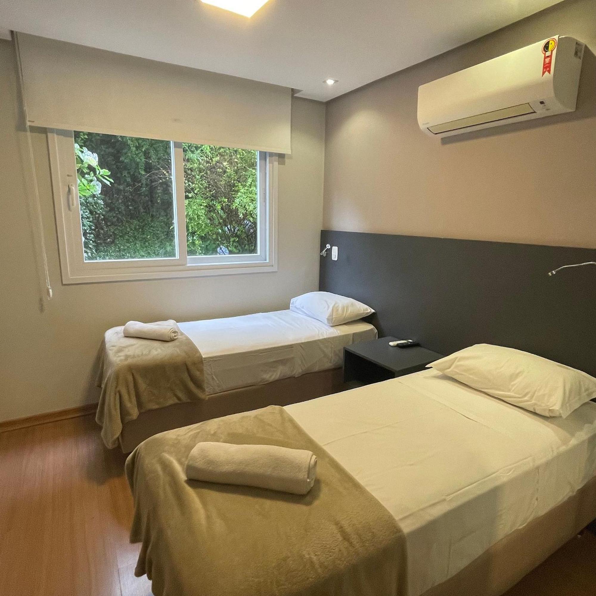 6 Pessoas Em - Paradiso 307 Gramado