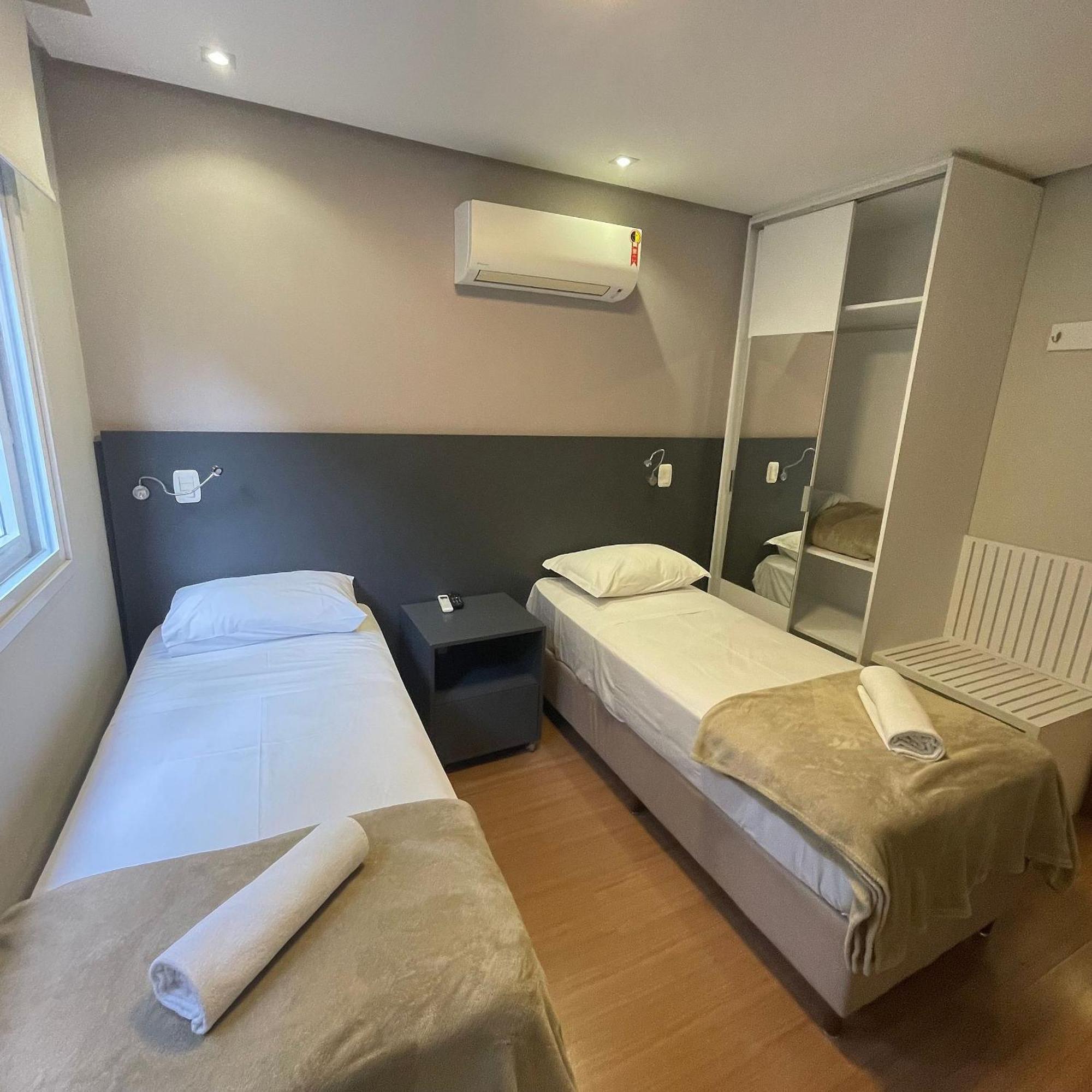 Apartamento 6 Pessoas Em - Paradiso 307 Gramado