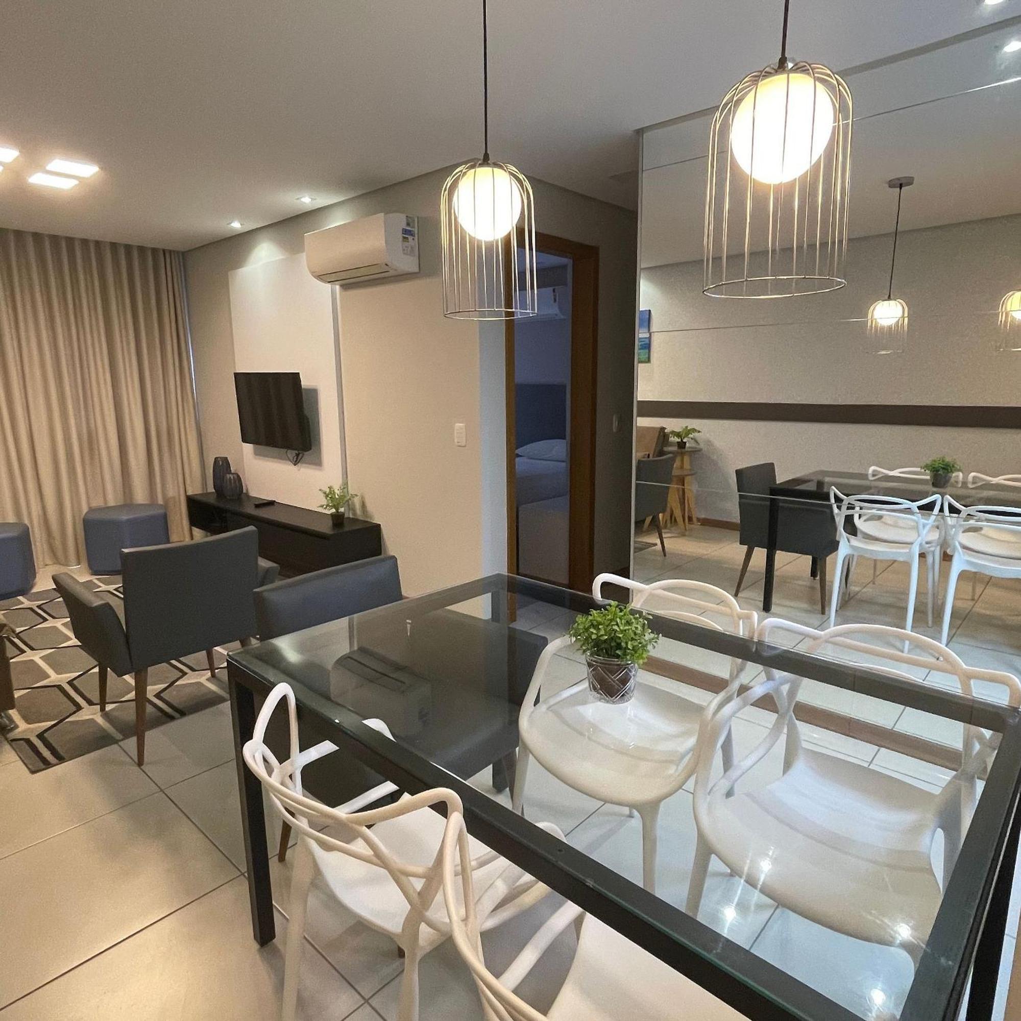 Apartamento 6 Pessoas Em - Paradiso 307
