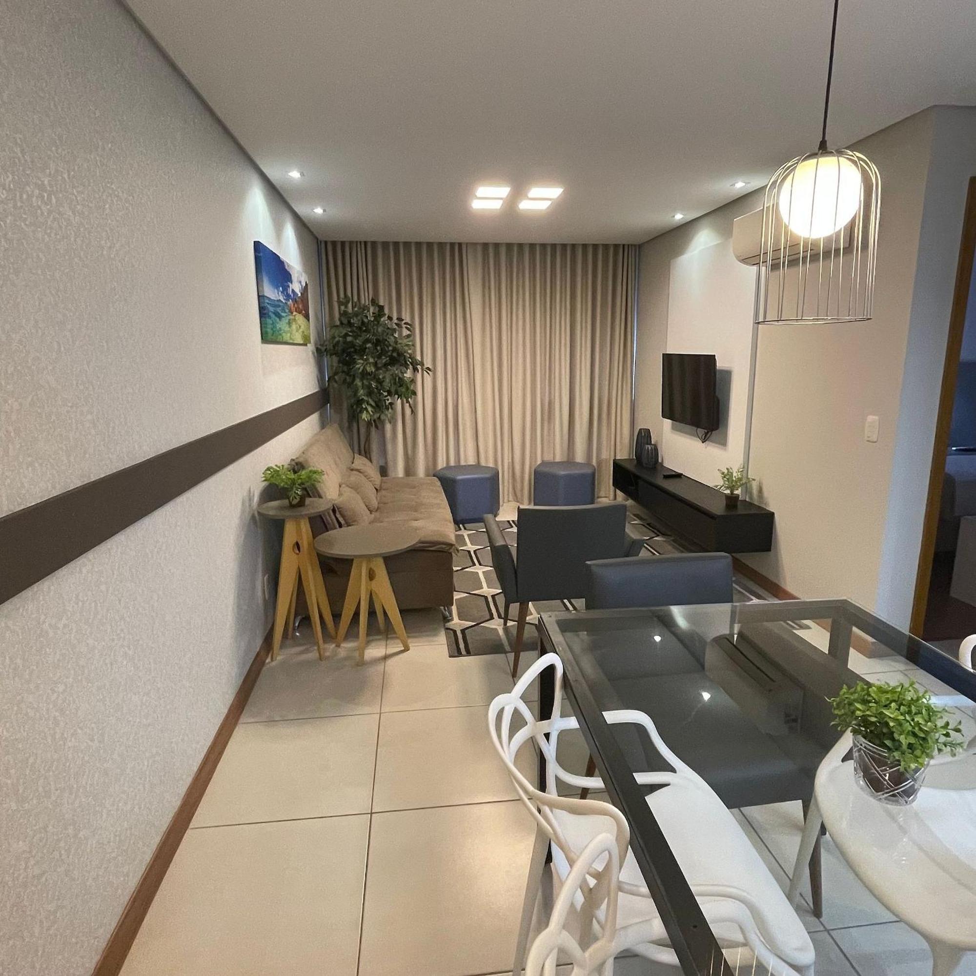 Apartamento 6 Pessoas Em - Paradiso 307