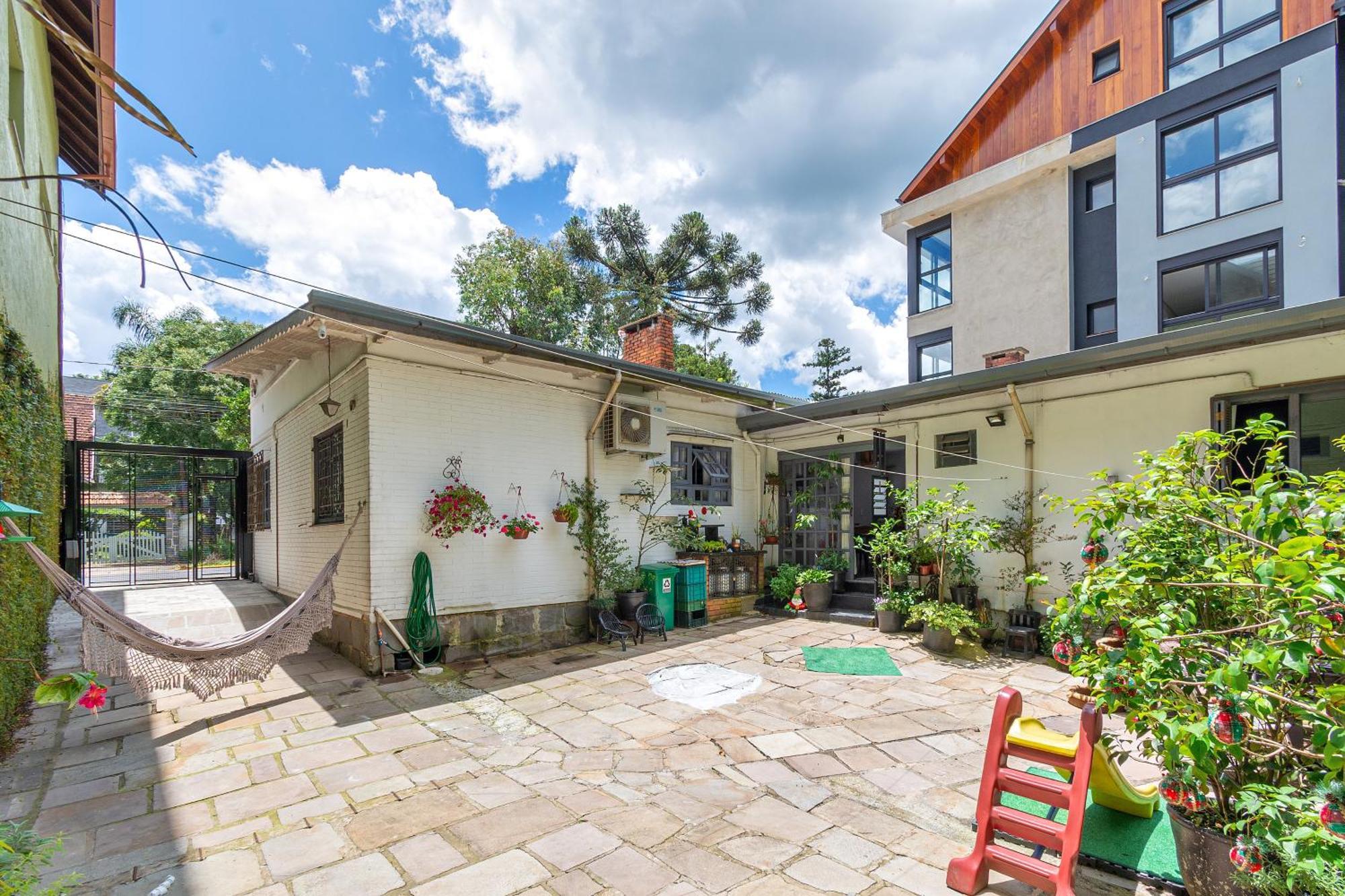Casa A 900m Da Rua Coberta, Unica E Espacosa Casa de férias *