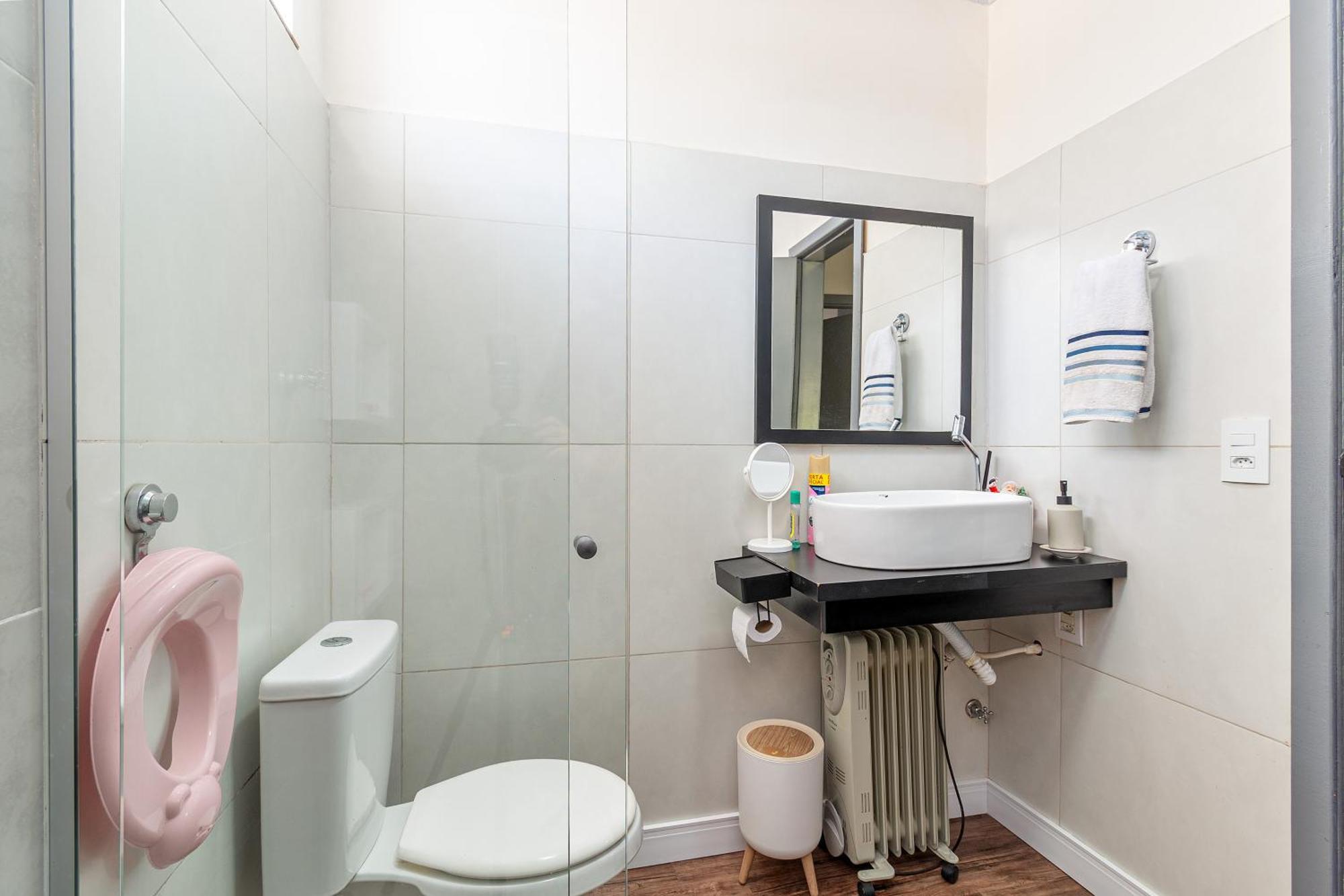 Casa de férias Casa A 900m Da Rua Coberta, Unica E Espacosa *