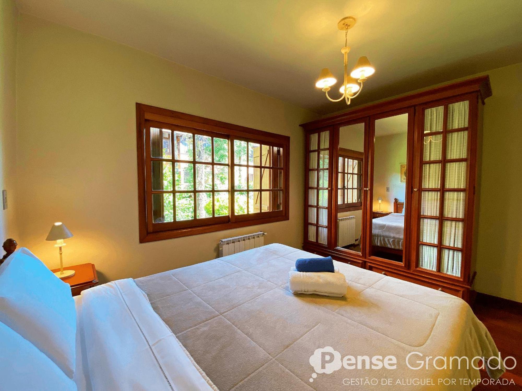 Residencial Innsbruck - *