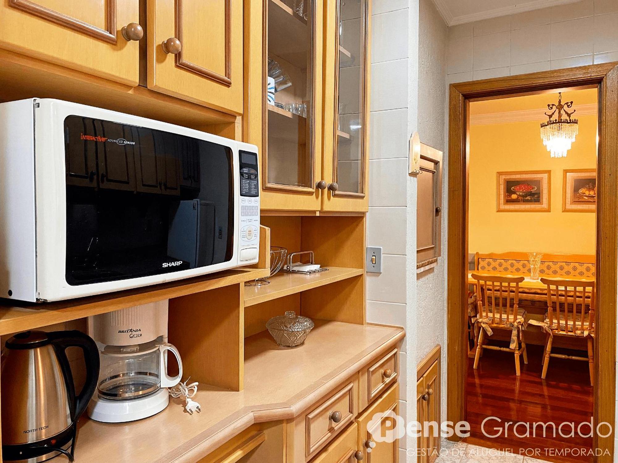 Residencial Innsbruck - Gramado