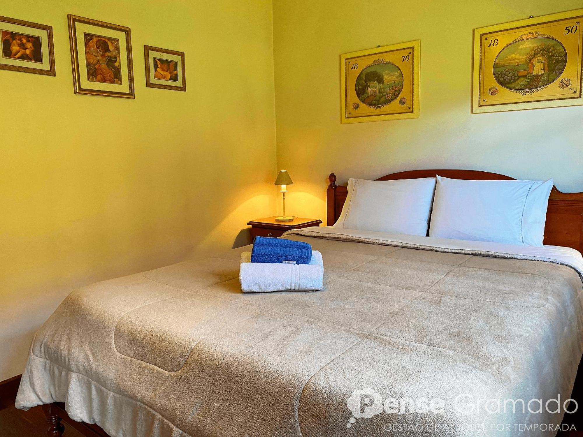 Residencial Innsbruck - Casa de férias *