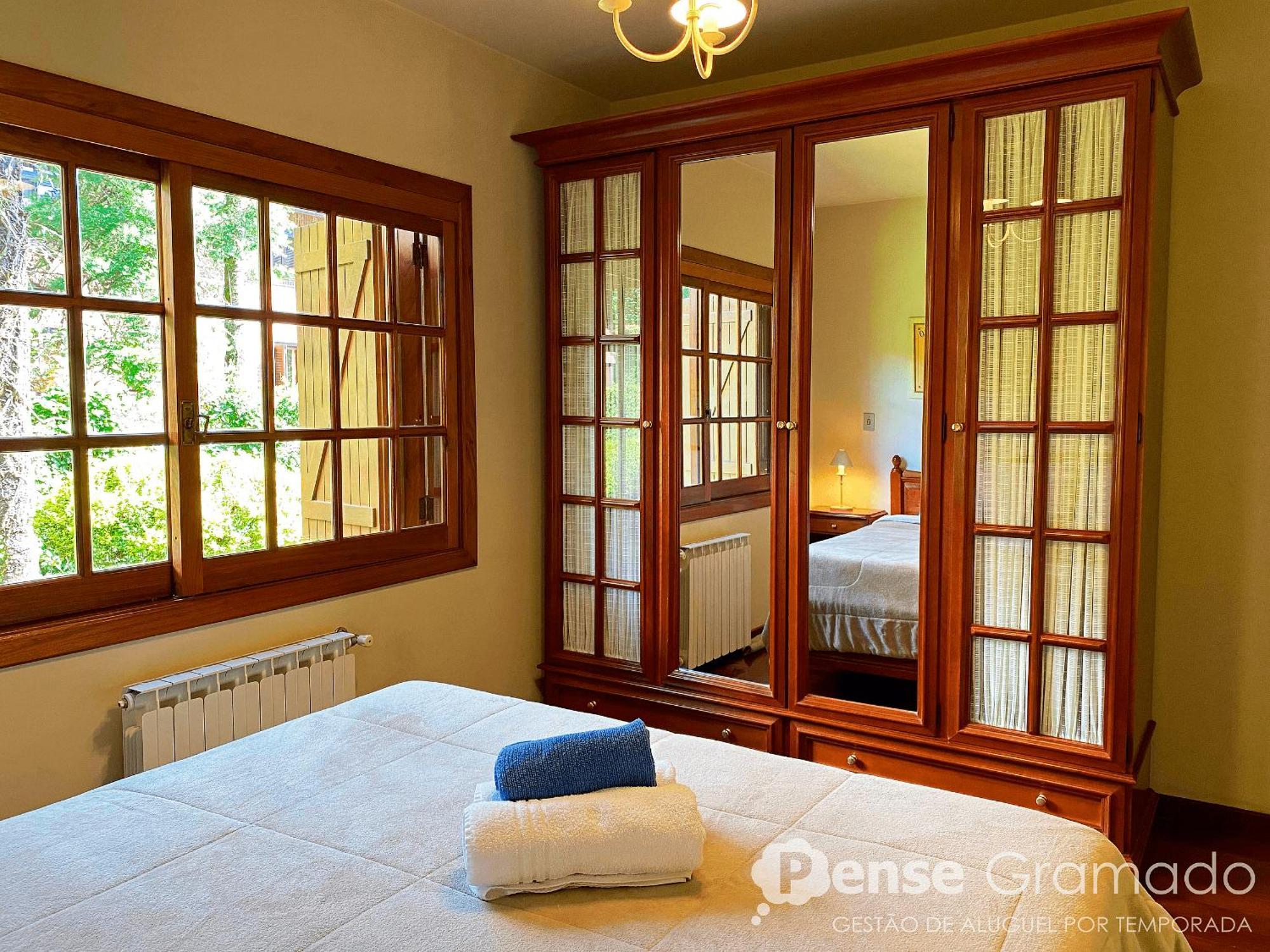 Residencial Innsbruck - Gramado