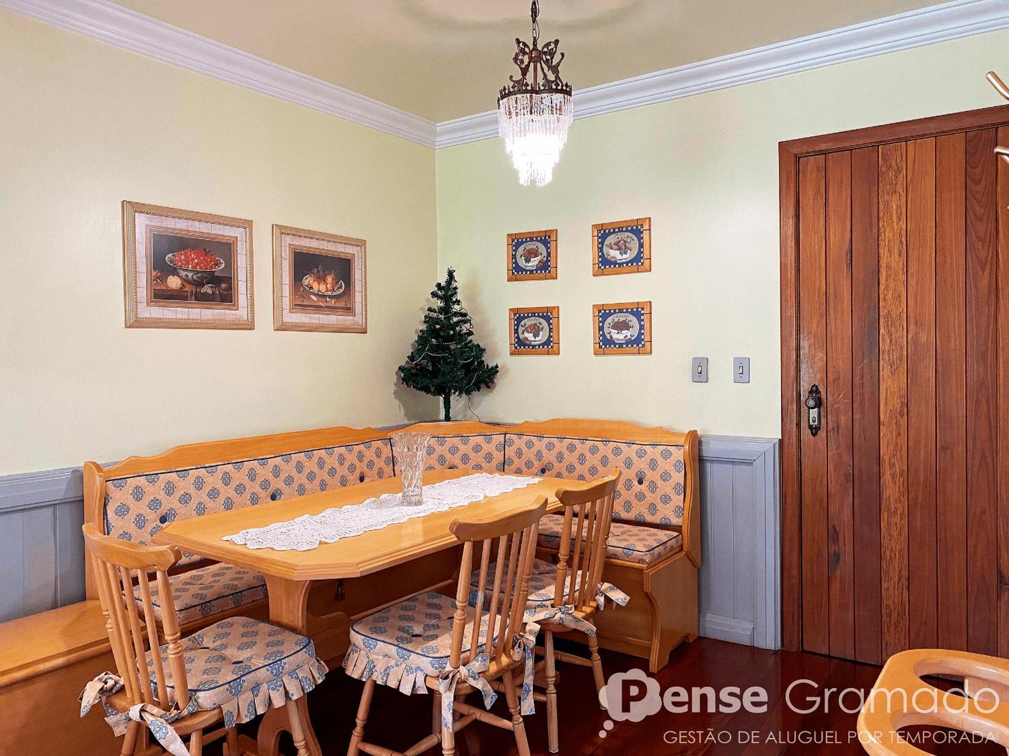 Residencial Innsbruck - Gramado