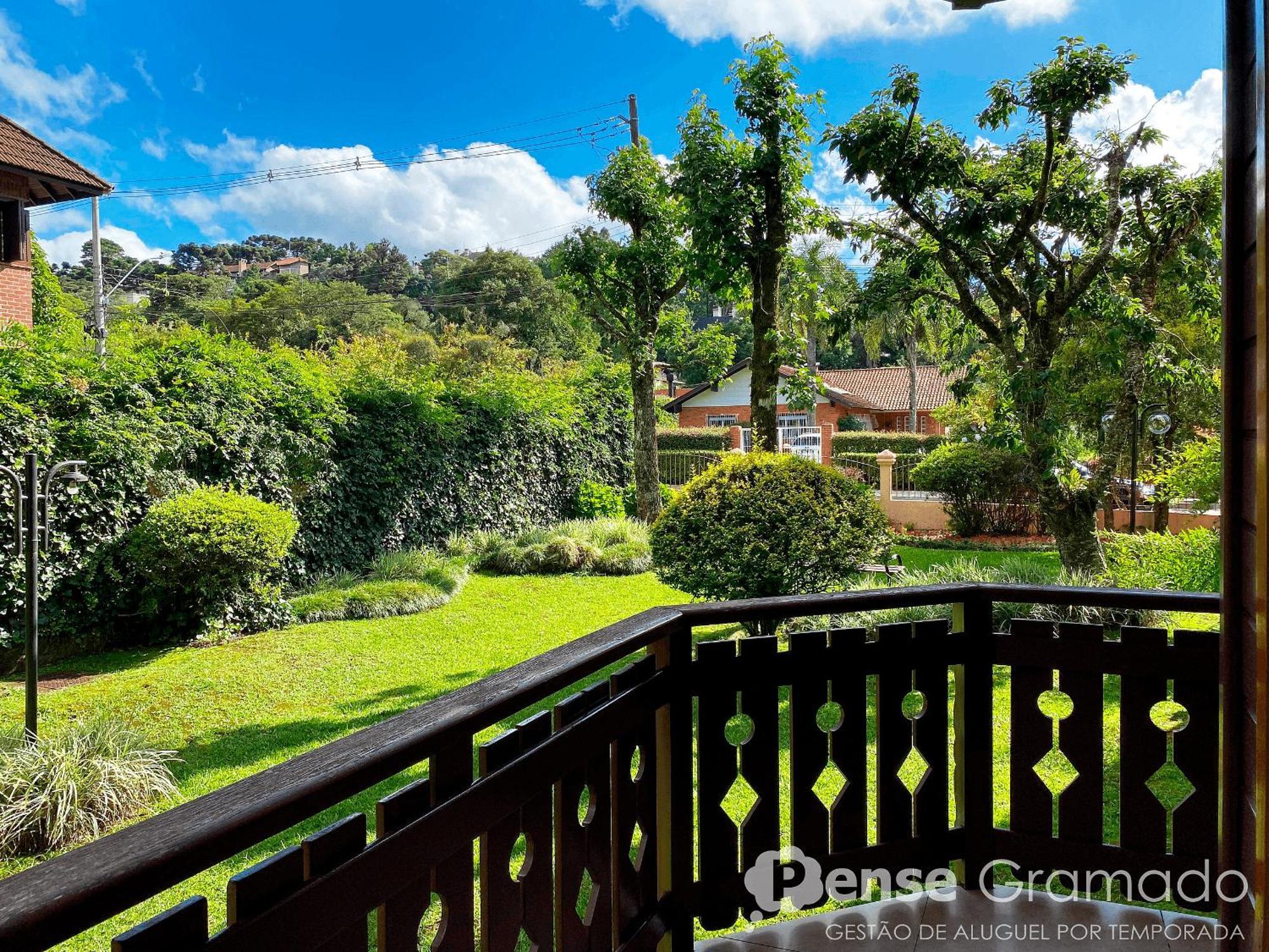 Residencial Innsbruck - *