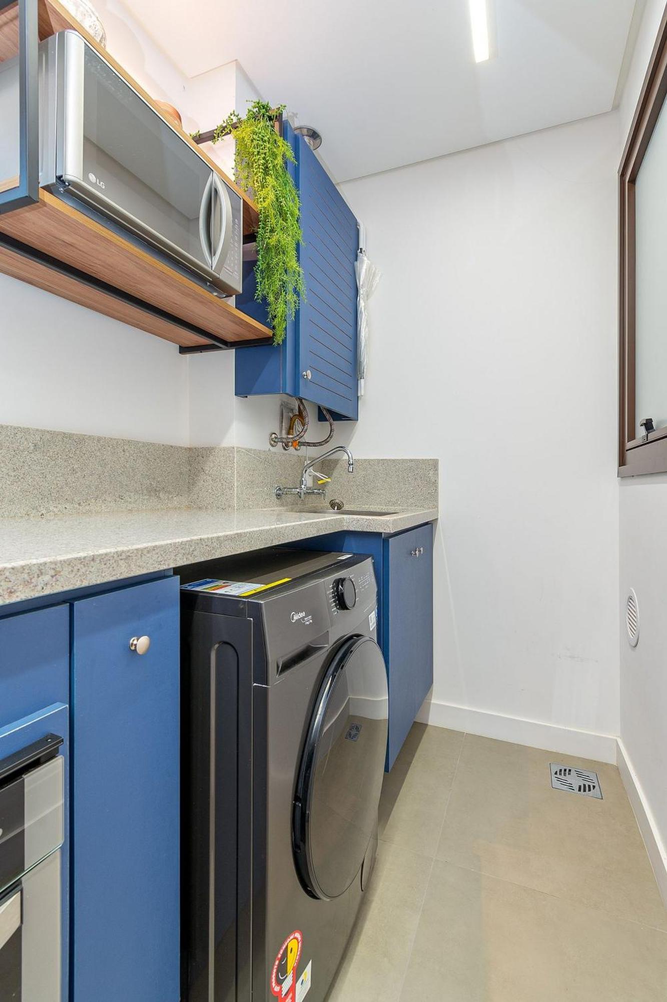Volo Palace 201 - Ape Na Borges Com Garagem Apartamento