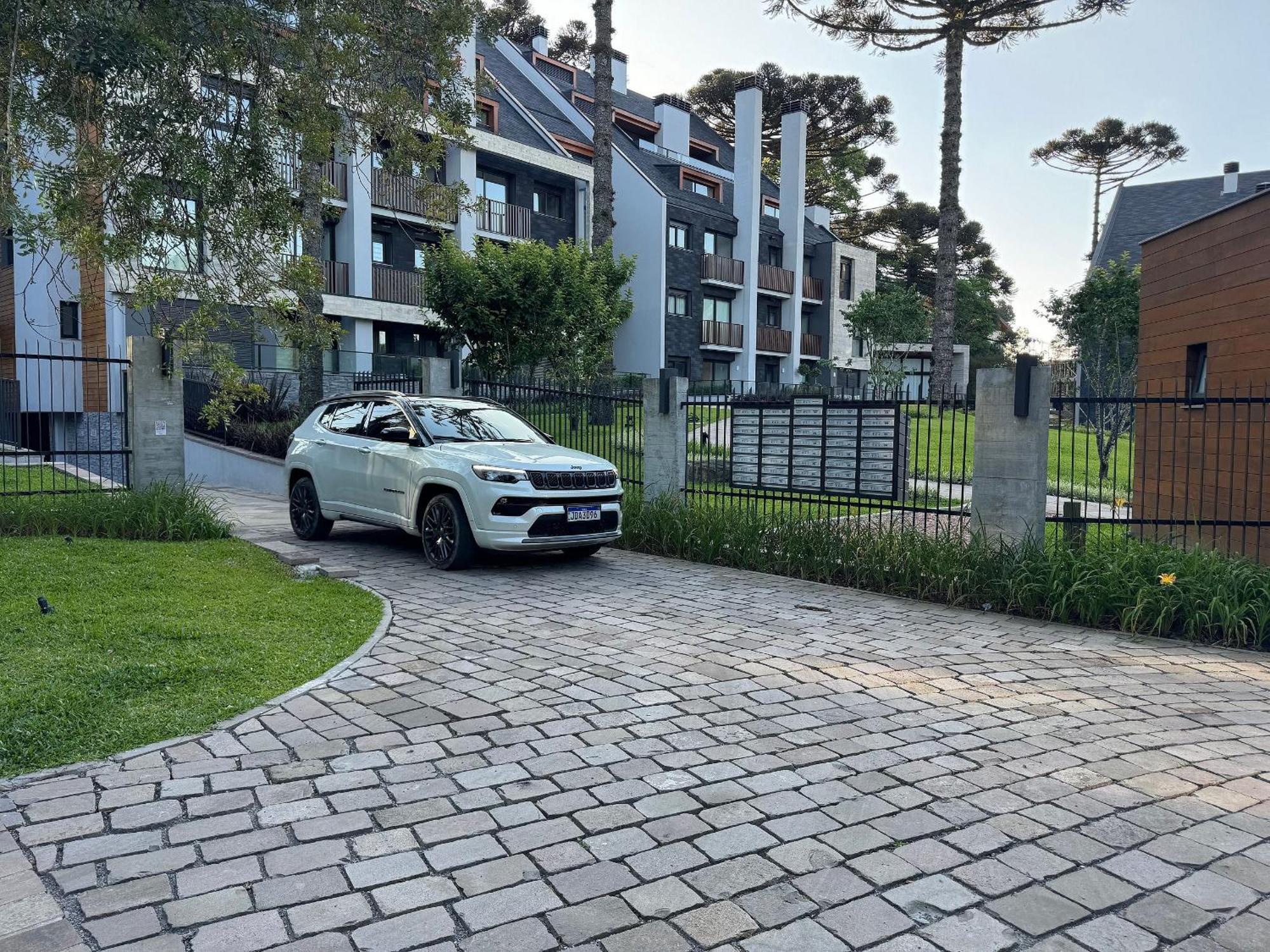 Monte Lussari 203b - Novo 2 Bavaria