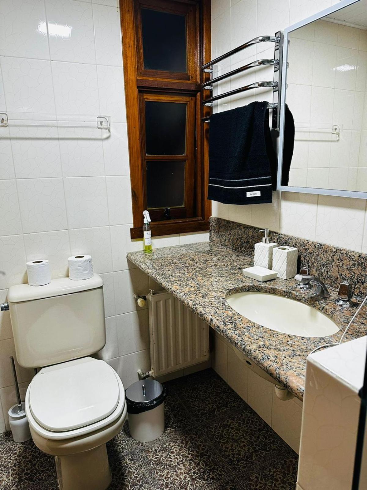 Apartamento Morada De Bergamo Apto Perto *
