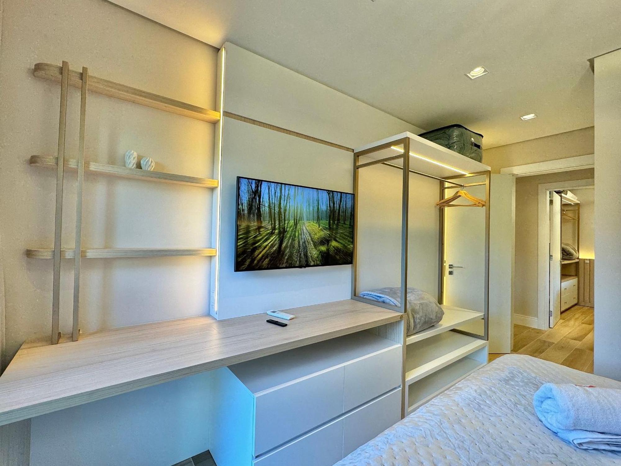 Monte Lussari 203b - Novo 2 Bavaria Apartamento