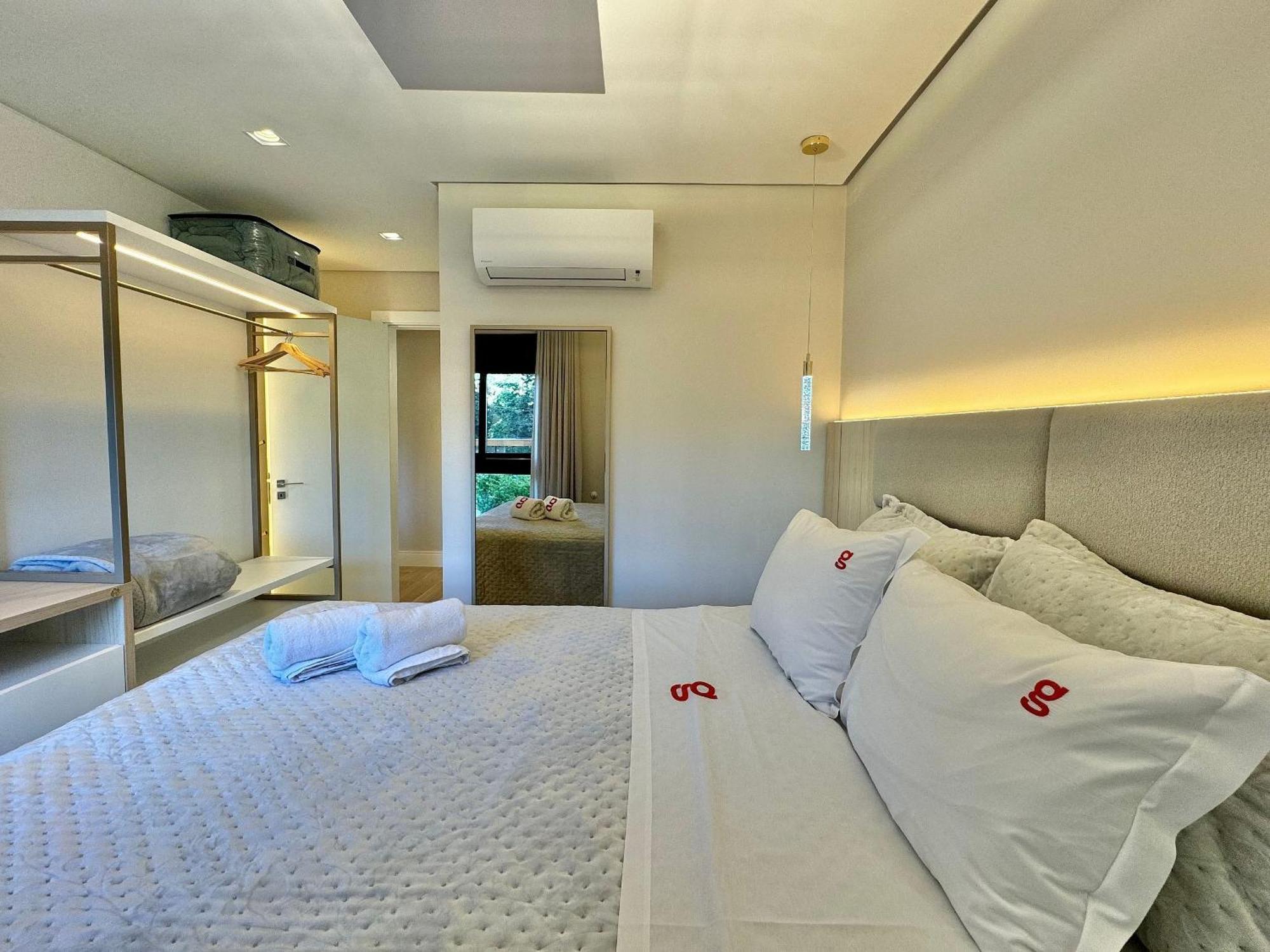 Apartamento Monte Lussari 203b - Novo 2 Bavaria