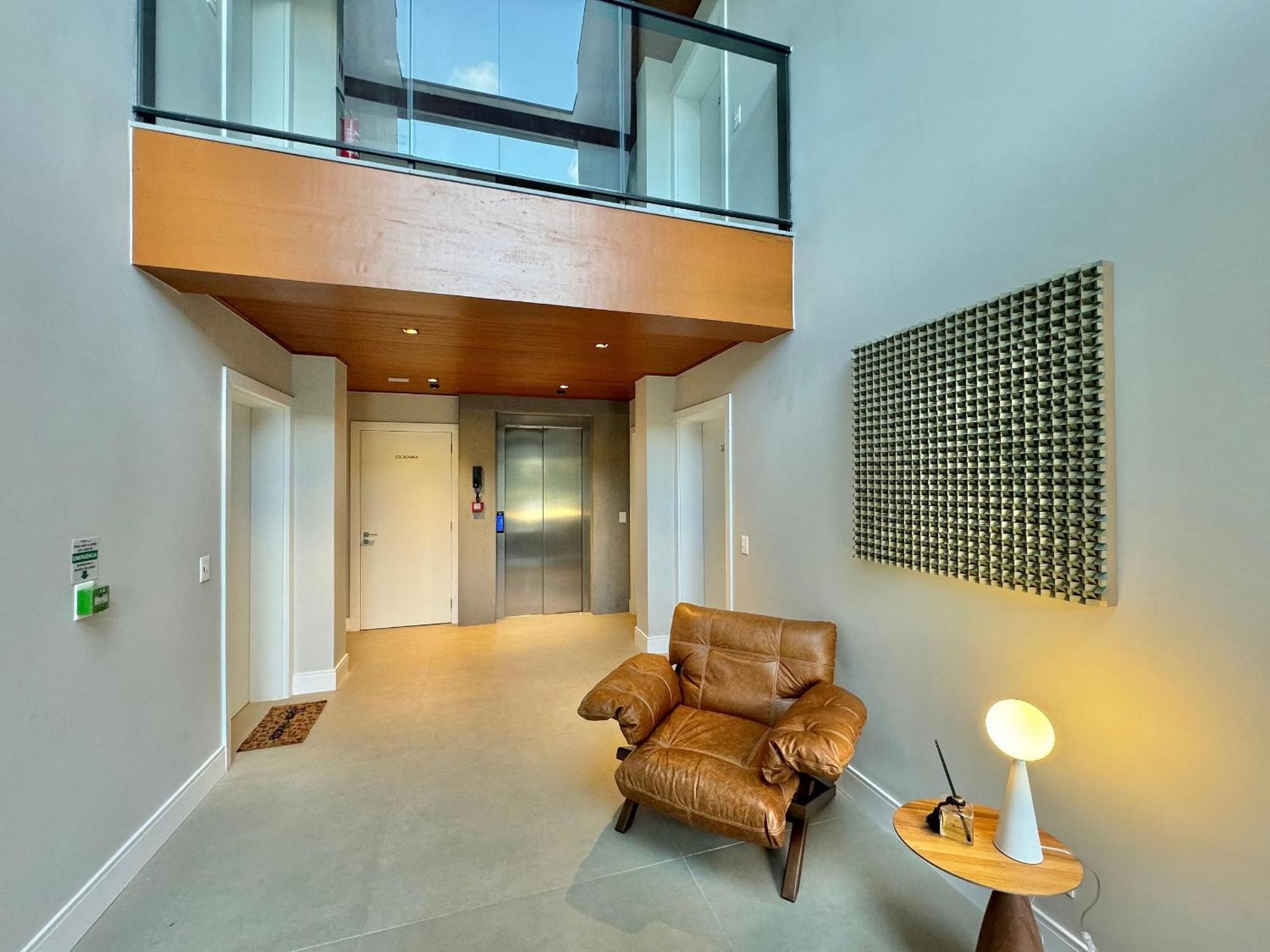 Apartamento Monte Lussari 203b - Novo 2 Bavaria *