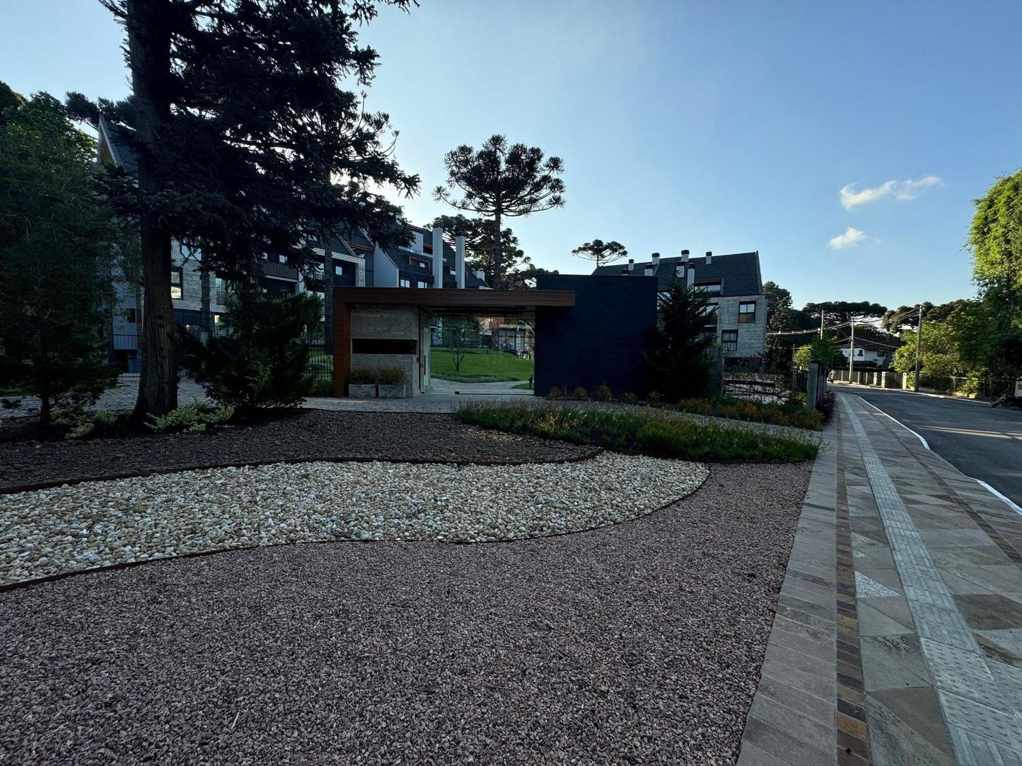 Monte Lussari 203b - Novo 2 Bavaria Gramado
