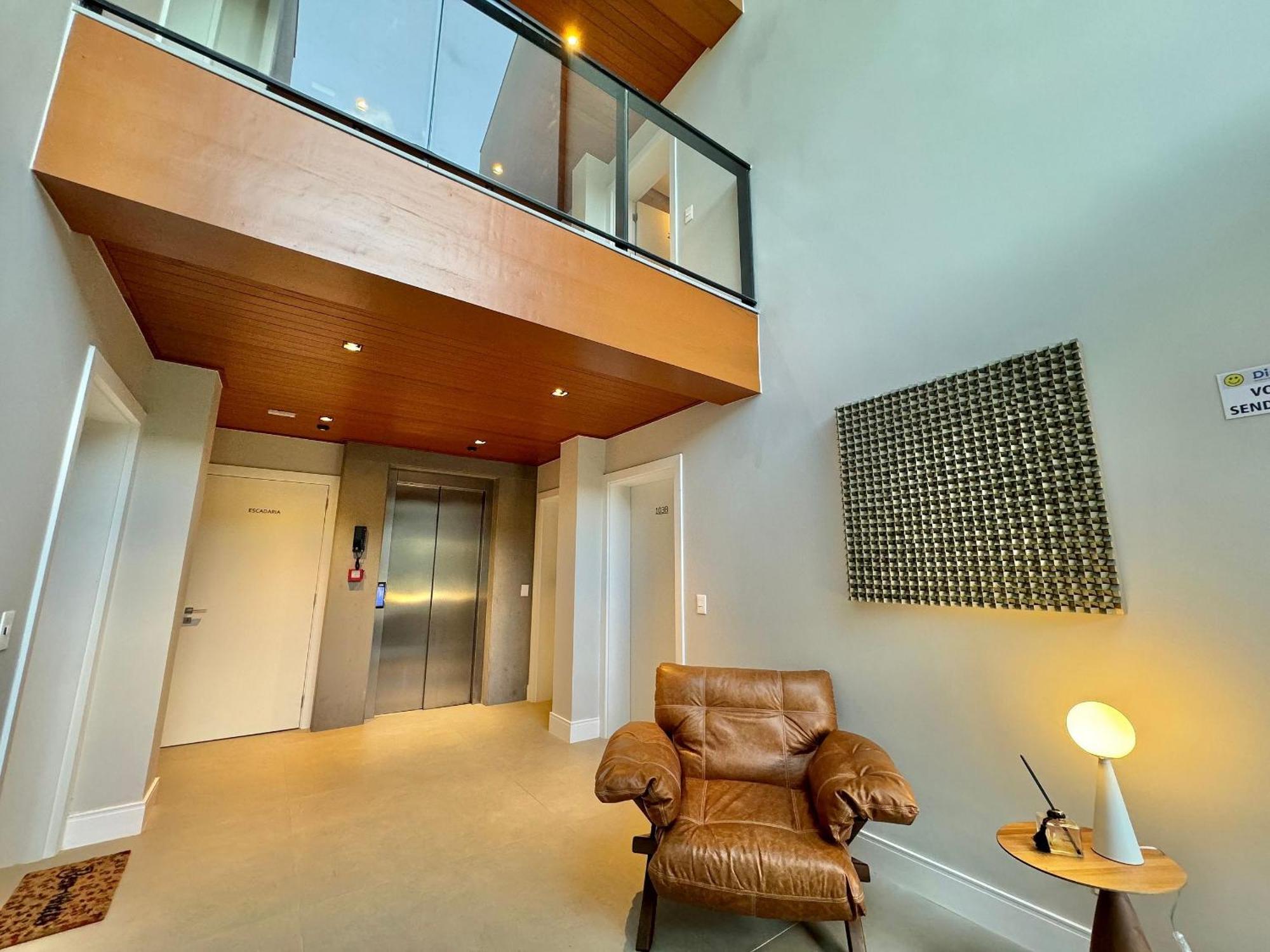 Apartamento Monte Lussari 203b - Novo 2 Bavaria Gramado