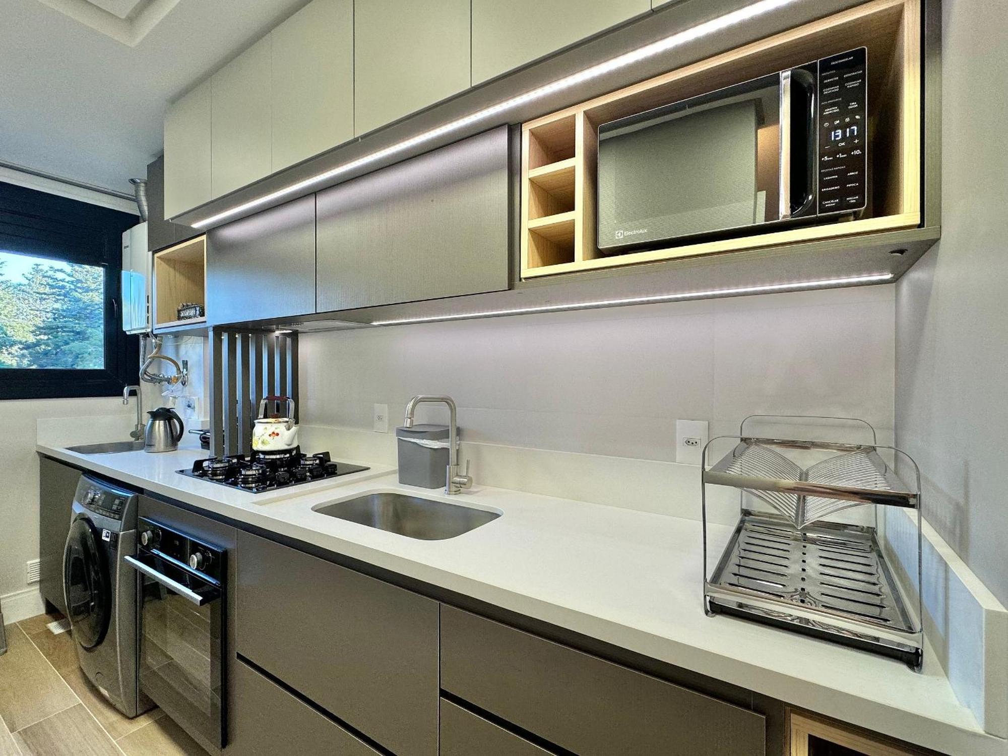 Monte Lussari 203b - Novo 2 Bavaria Apartamento