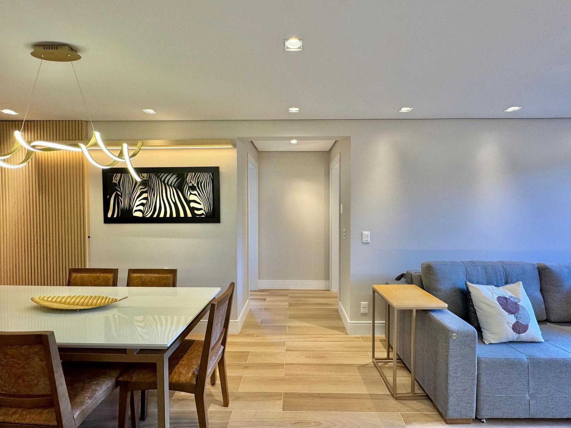 Monte Lussari 203b - Novo 2 Bavaria Apartamento *