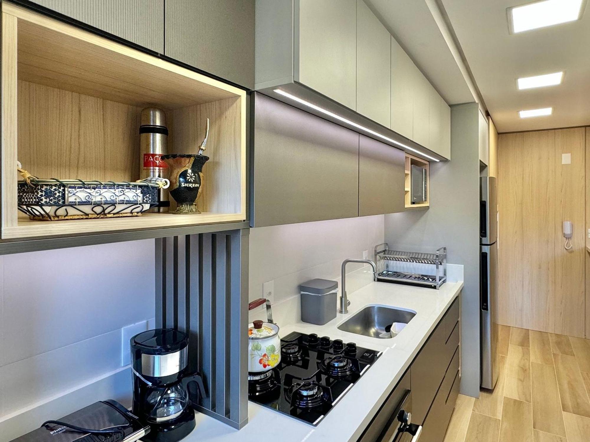 Apartamento Monte Lussari 203b - Novo 2 Bavaria *