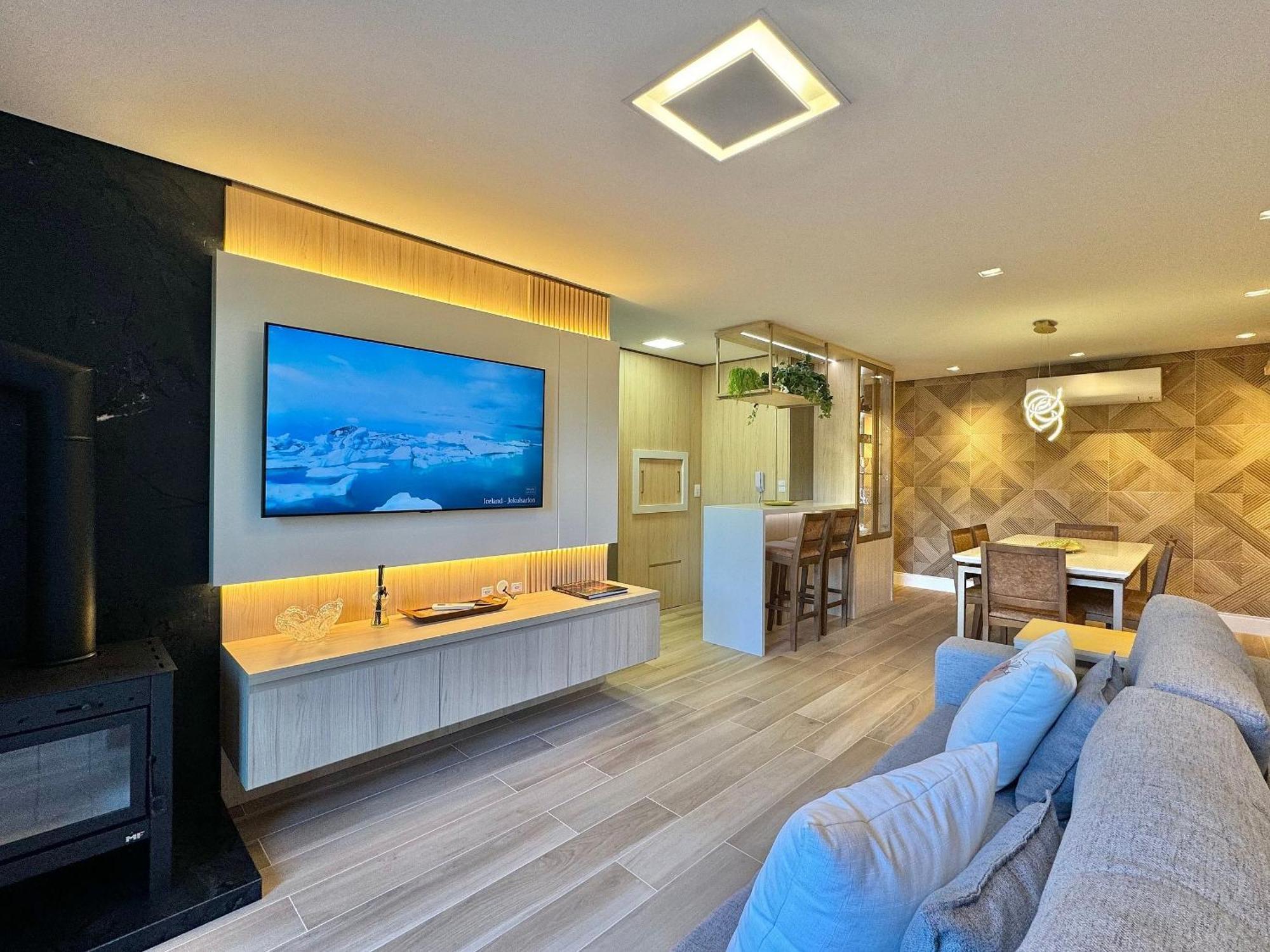 Monte Lussari 203b - Novo 2 Bavaria Apartamento