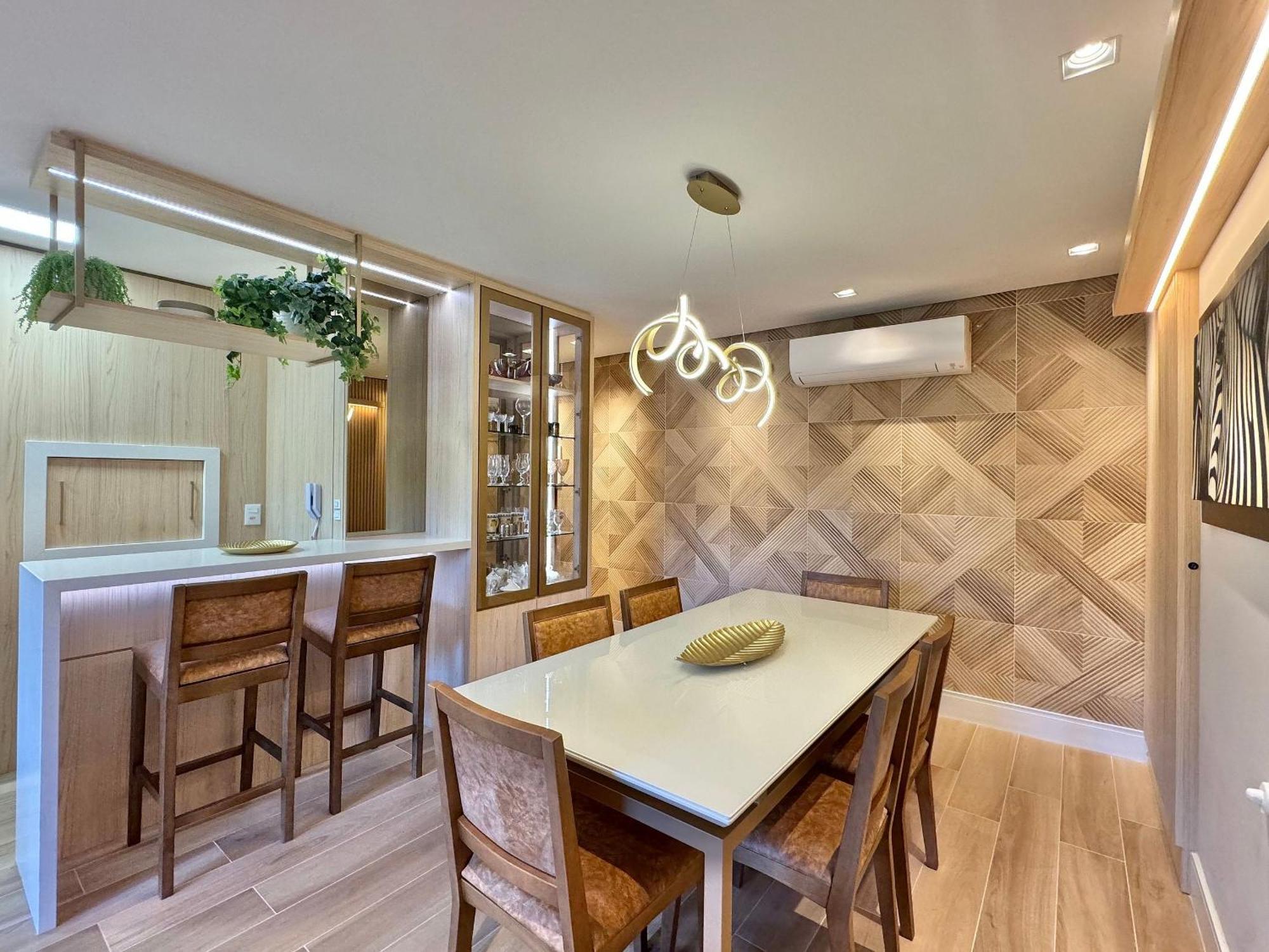 Monte Lussari 203b - Novo 2 Bavaria Apartamento Gramado