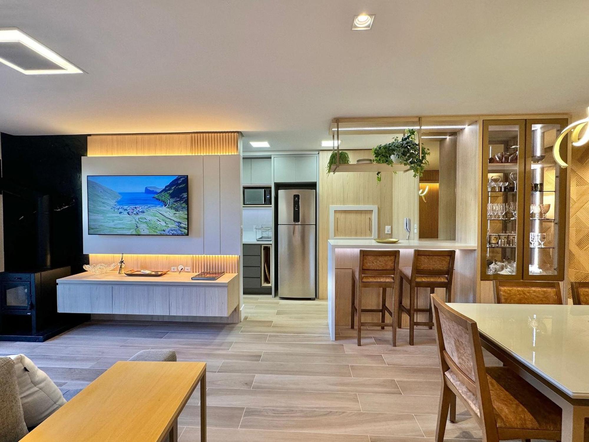 Monte Lussari 203b - Novo 2 Bavaria Apartamento