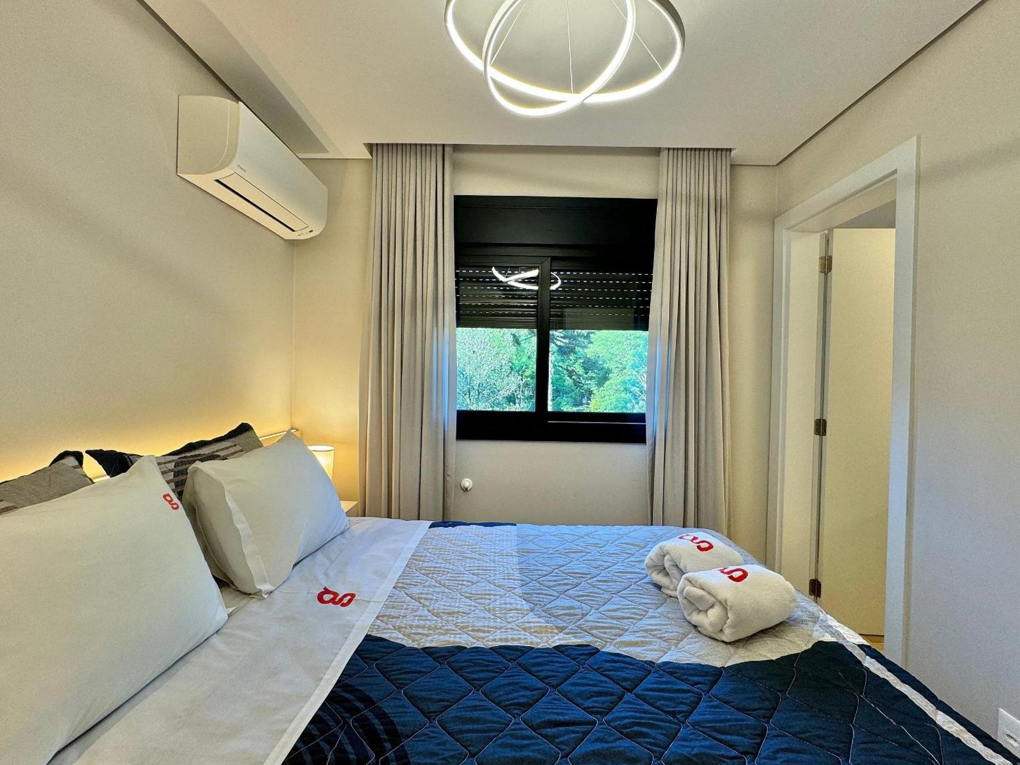 Monte Lussari 203b - Novo 2 Bavaria Apartamento Gramado
