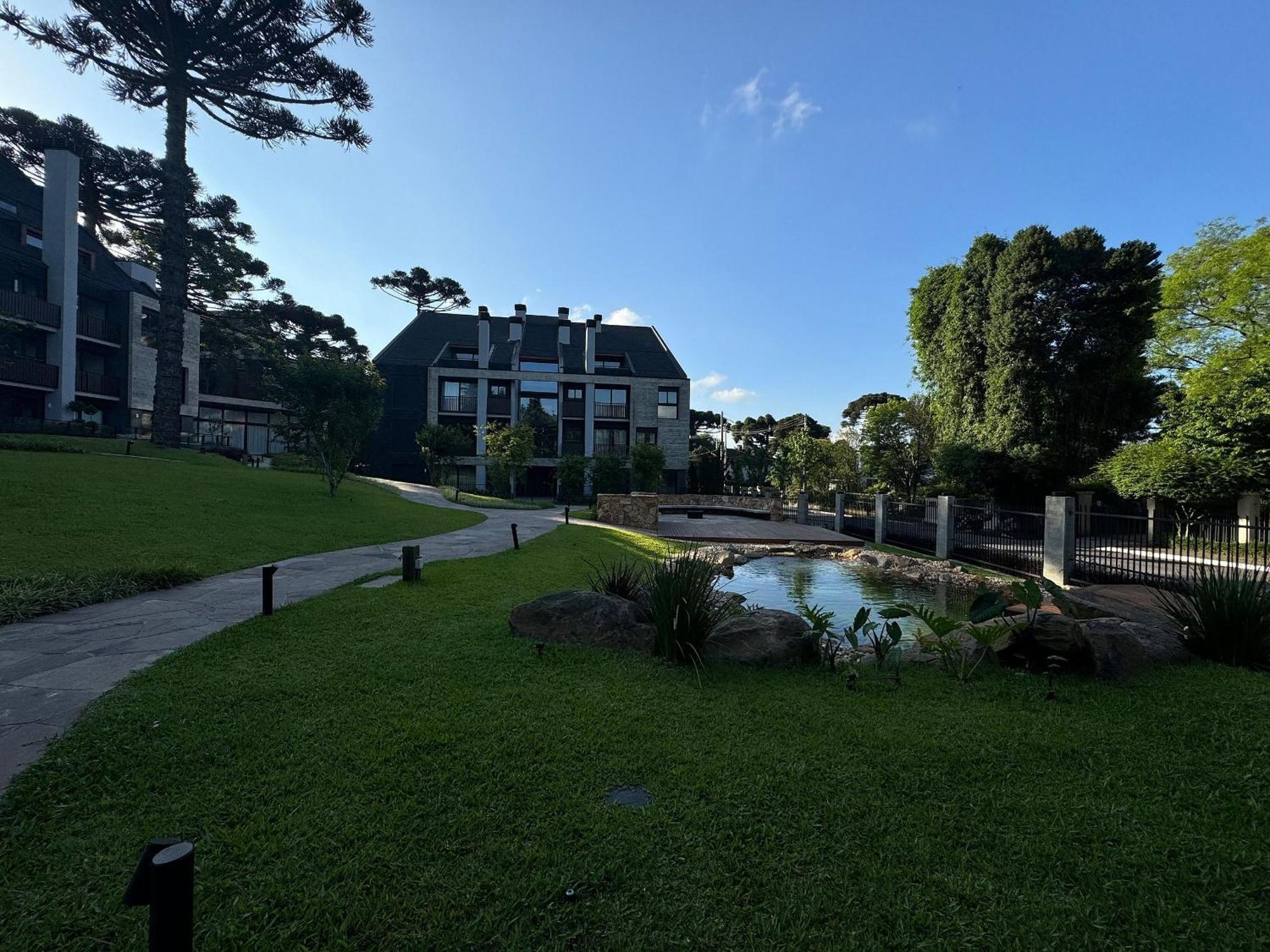 Apartamento Monte Lussari 203a - Ape Novo No Bavaria
