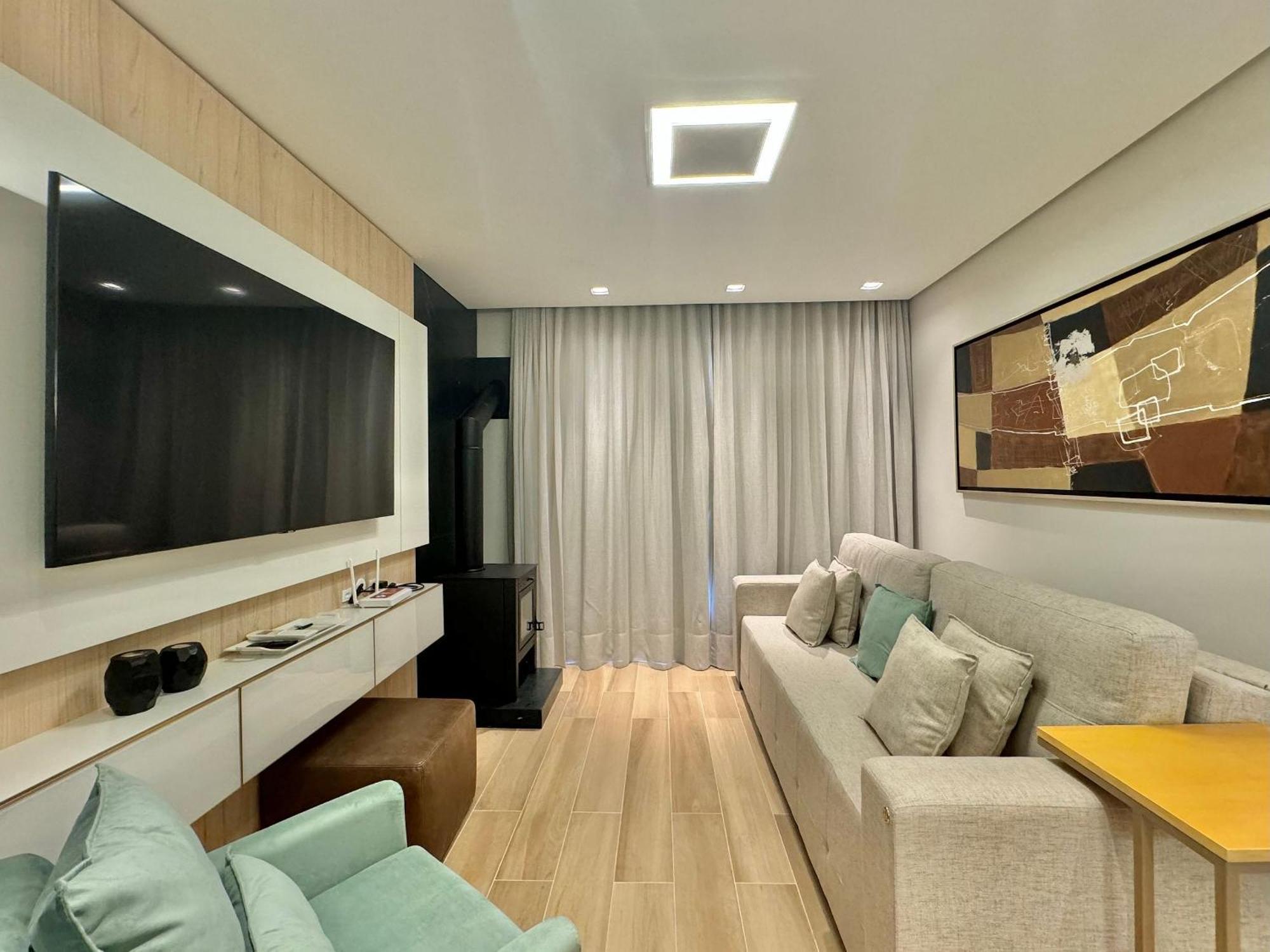 Monte Lussari 203a - Ape Novo No Bavaria Apartamento *