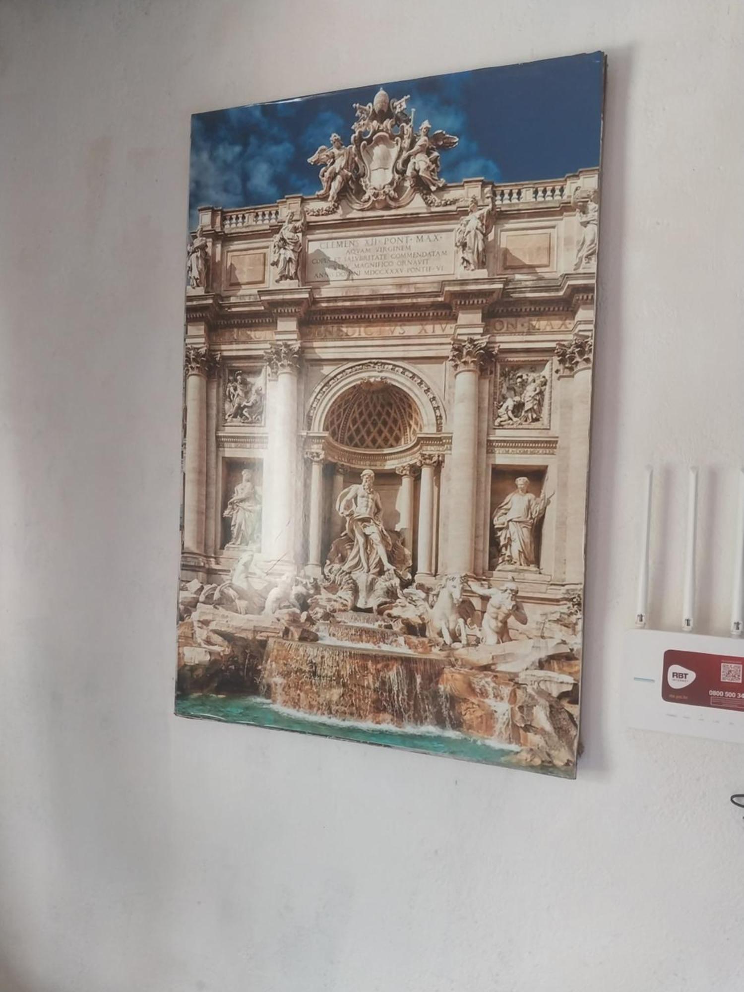 Foresti Macedo Casa de férias *