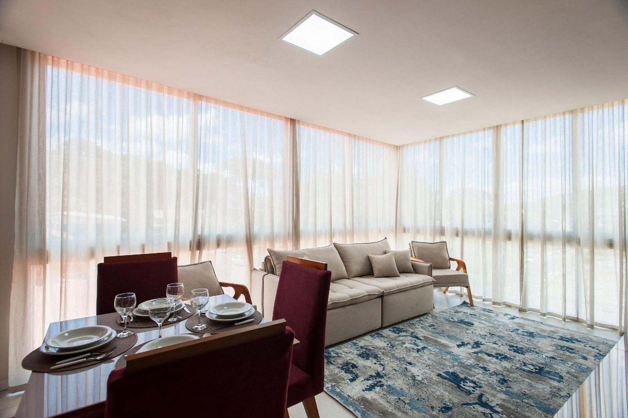 Locar-in - Novissimo Residencial Vivant