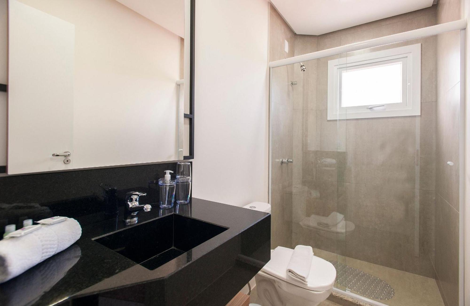 Apartamento Locar-in - Novissimo Residencial Vivant Gramado