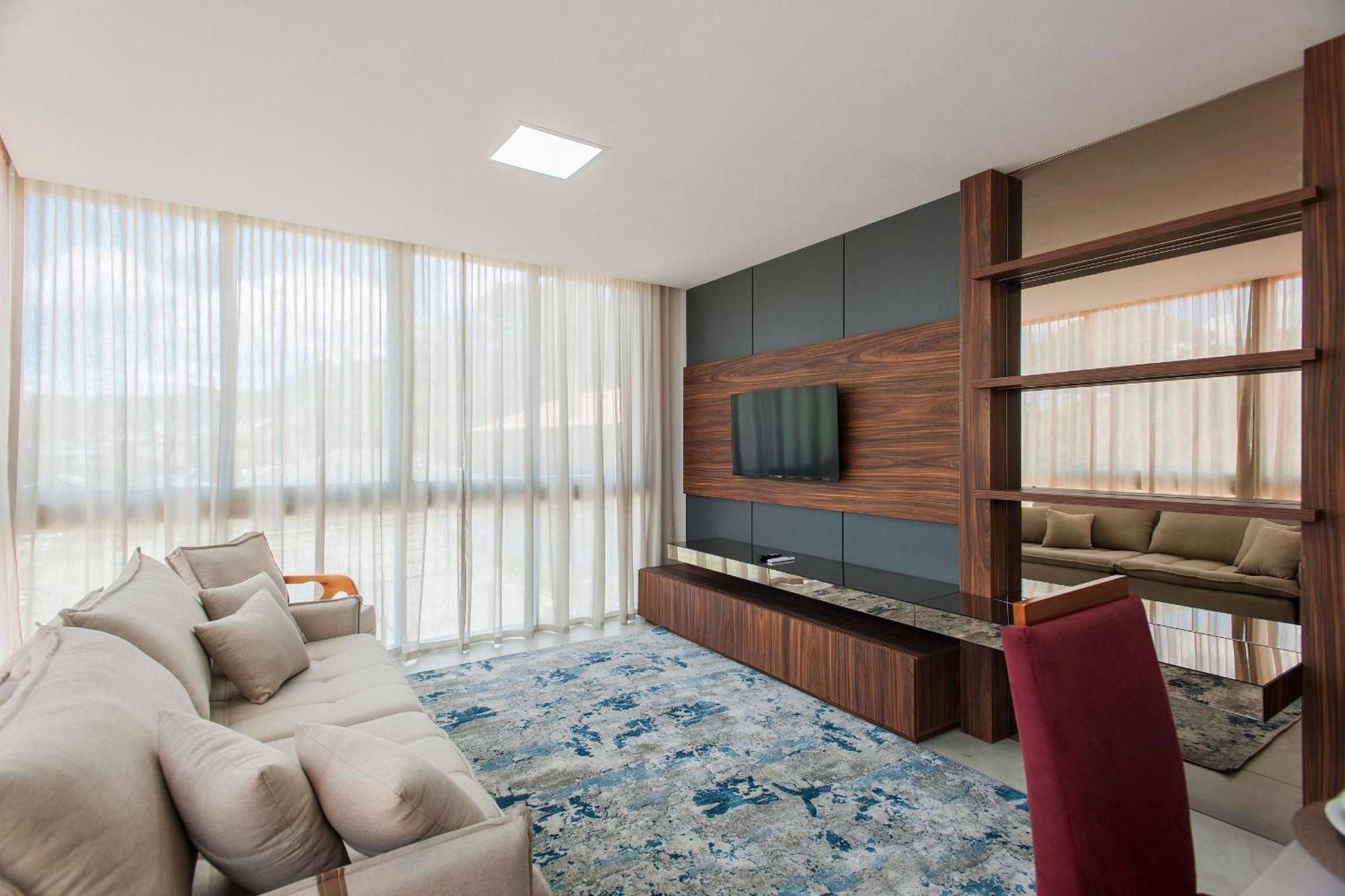 Locar-in - Novissimo Residencial Vivant Gramado